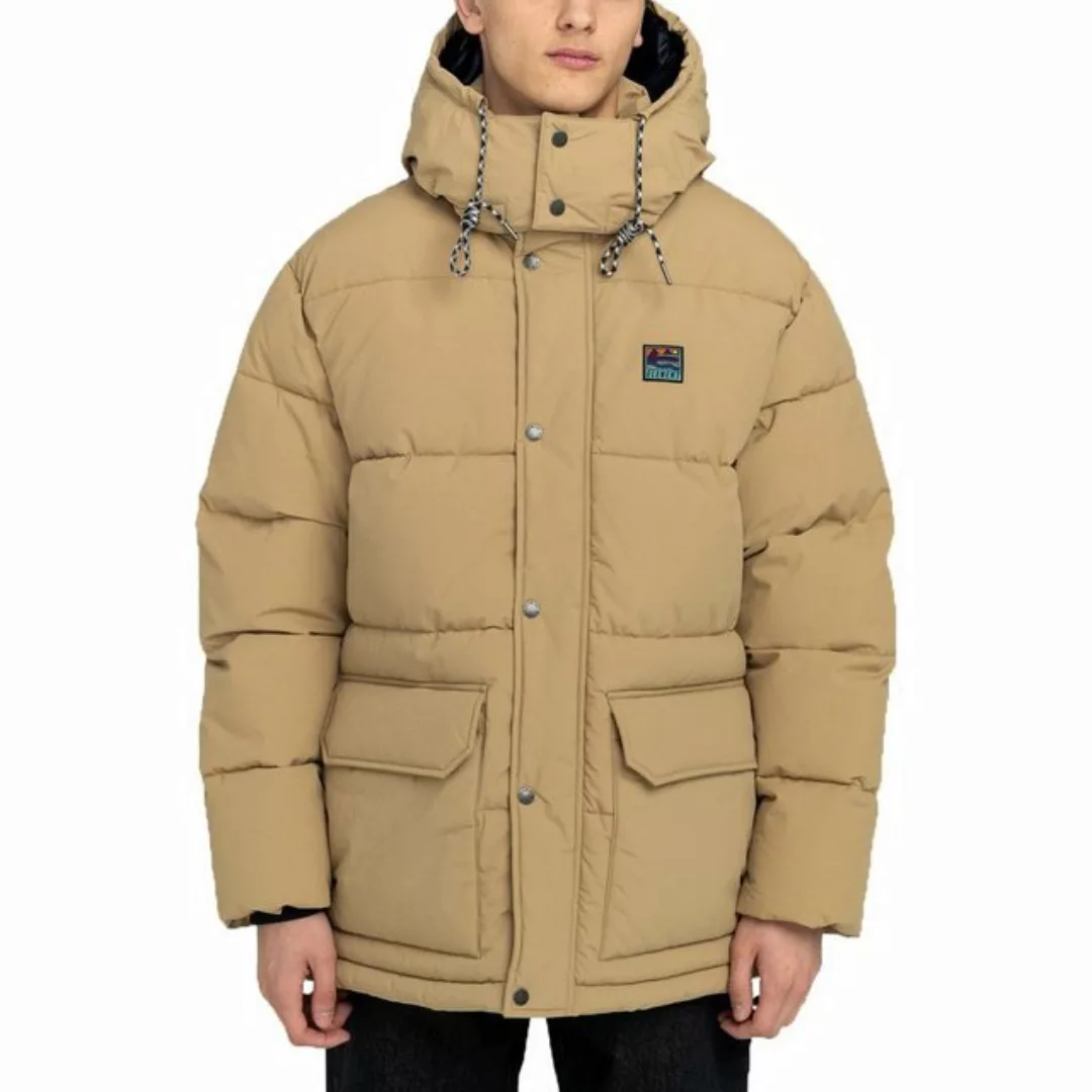 Element Anorak Elemental M Big Trekka Herren Anorak günstig online kaufen