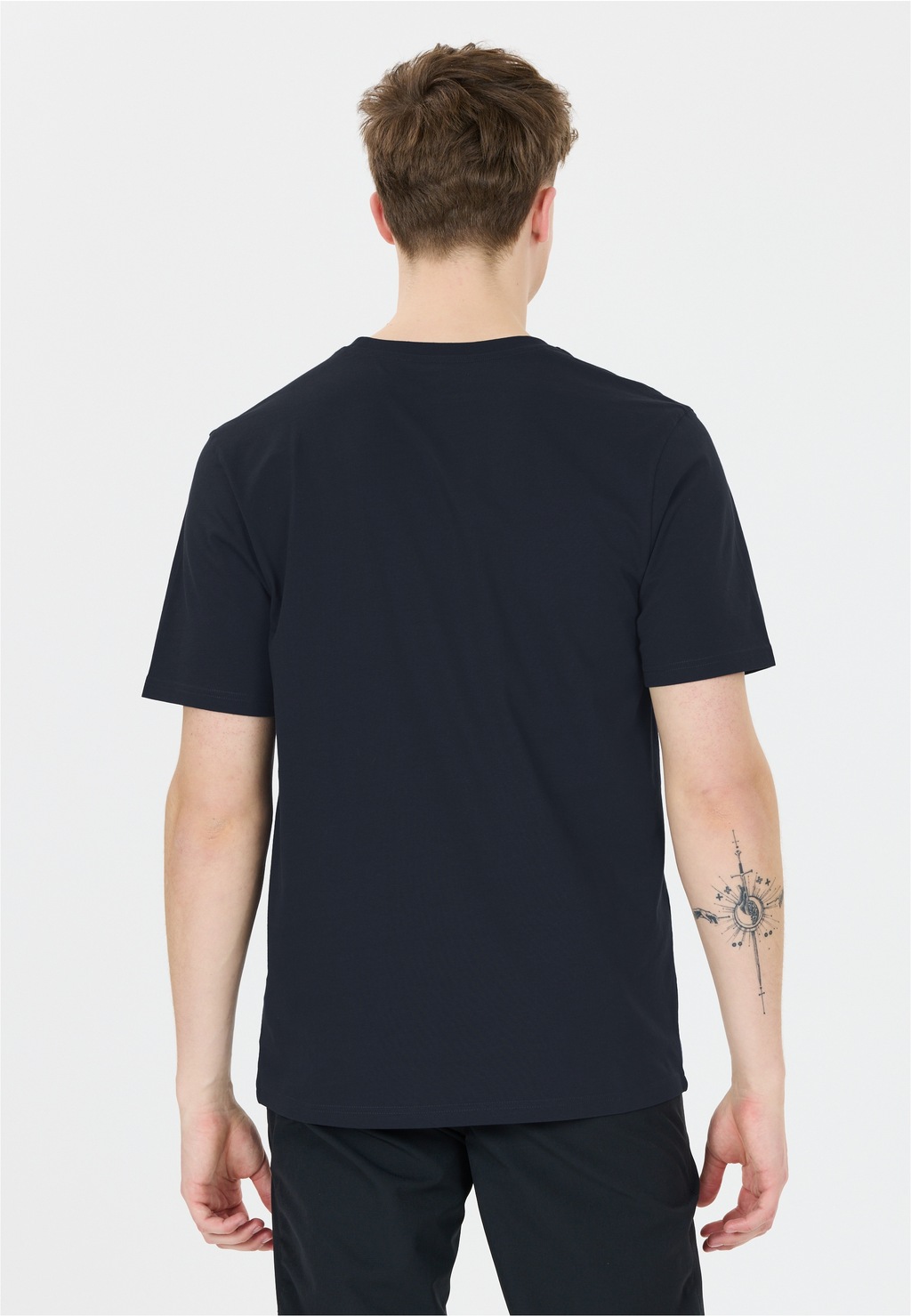 WHISTLER T-Shirt "Monray", mit klassischem Rundhalsausschnitt günstig online kaufen