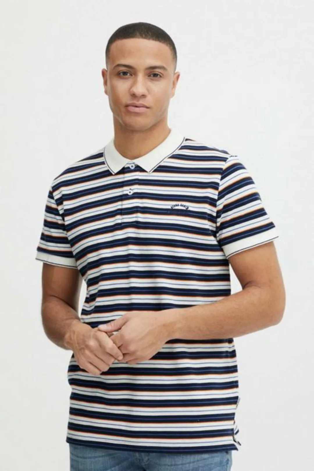 Blend Poloshirt BLEND Polo 20715191 günstig online kaufen