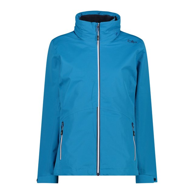 CMP Outdoorjacke CMP Damen Jacke Jacket Zip Hood Detachble Inn.Jacket 32Z14 günstig online kaufen