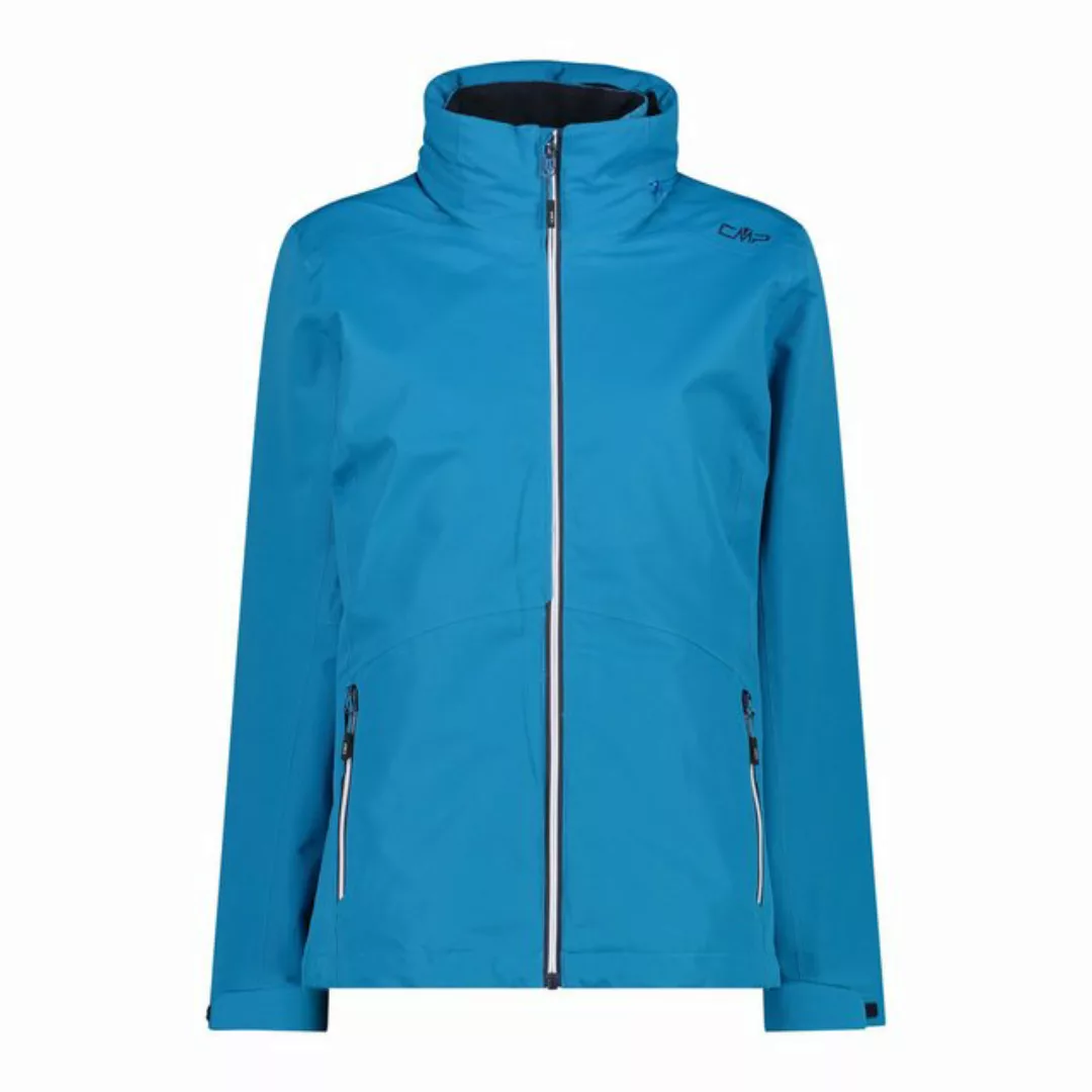 CMP Outdoorjacke CMP Damen Jacke Jacket Zip Hood Detachble Inn.Jacket 32Z14 günstig online kaufen