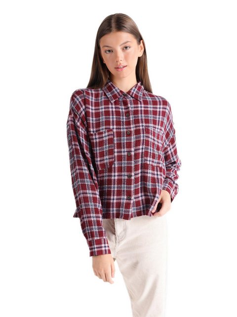 Colins Klassische Bluse Longsleeve Damen Shirt Oberteile für Ultimativen Ko günstig online kaufen