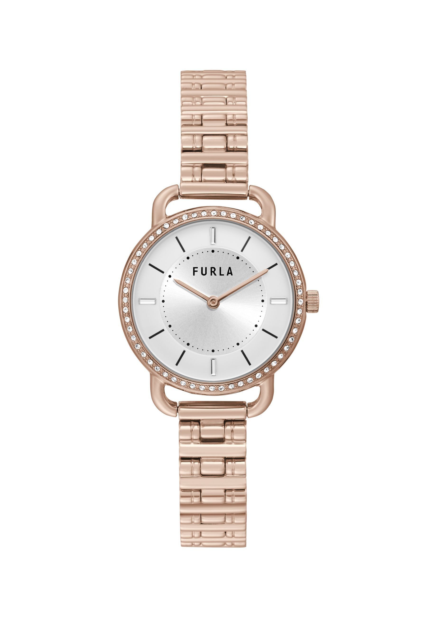 Furla Quarzuhr FURLA NEW SLEEK, (1-tlg), günstig online kaufen