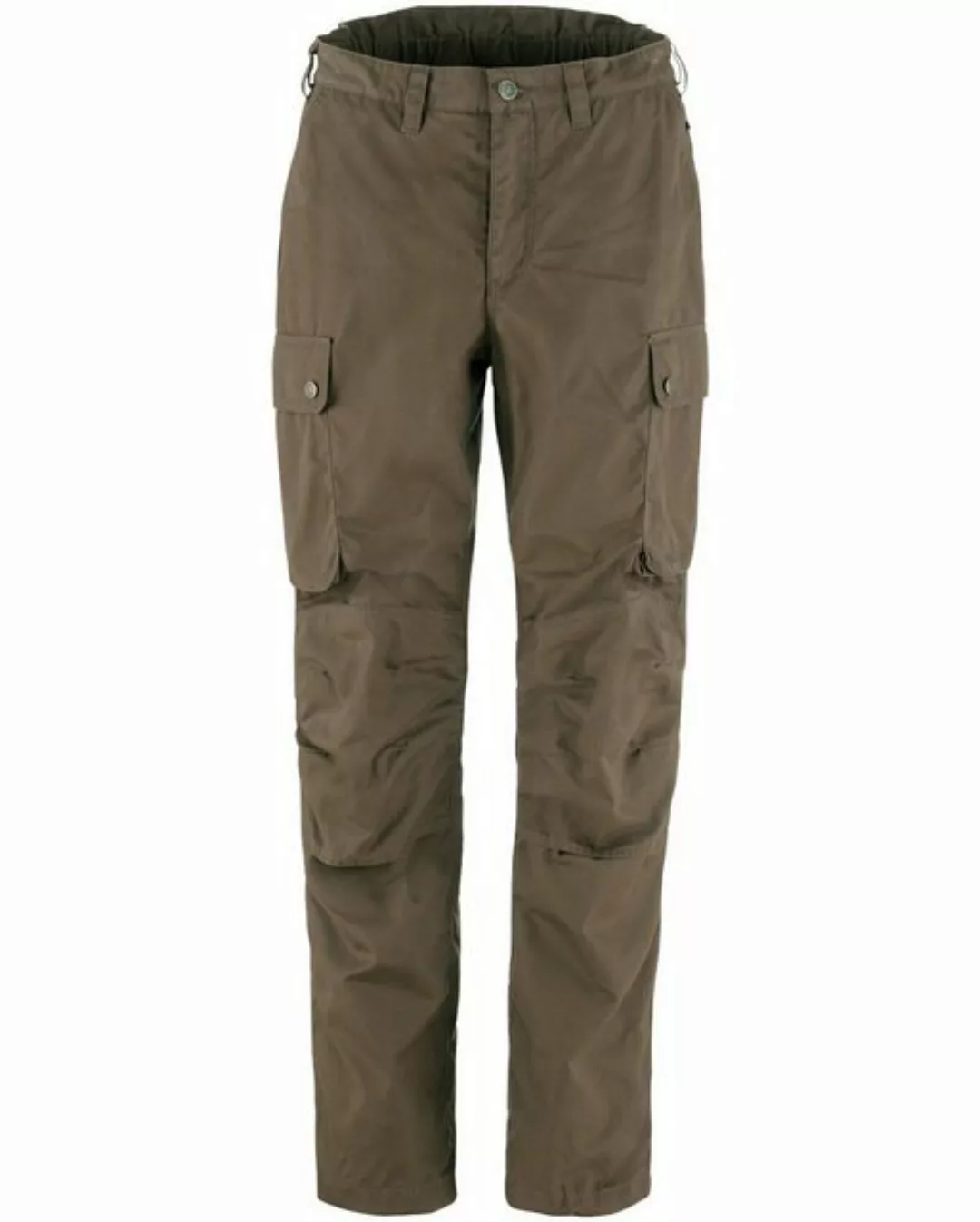 Fjällräven Cargohose Damen Hose Brenner Pro Winter günstig online kaufen