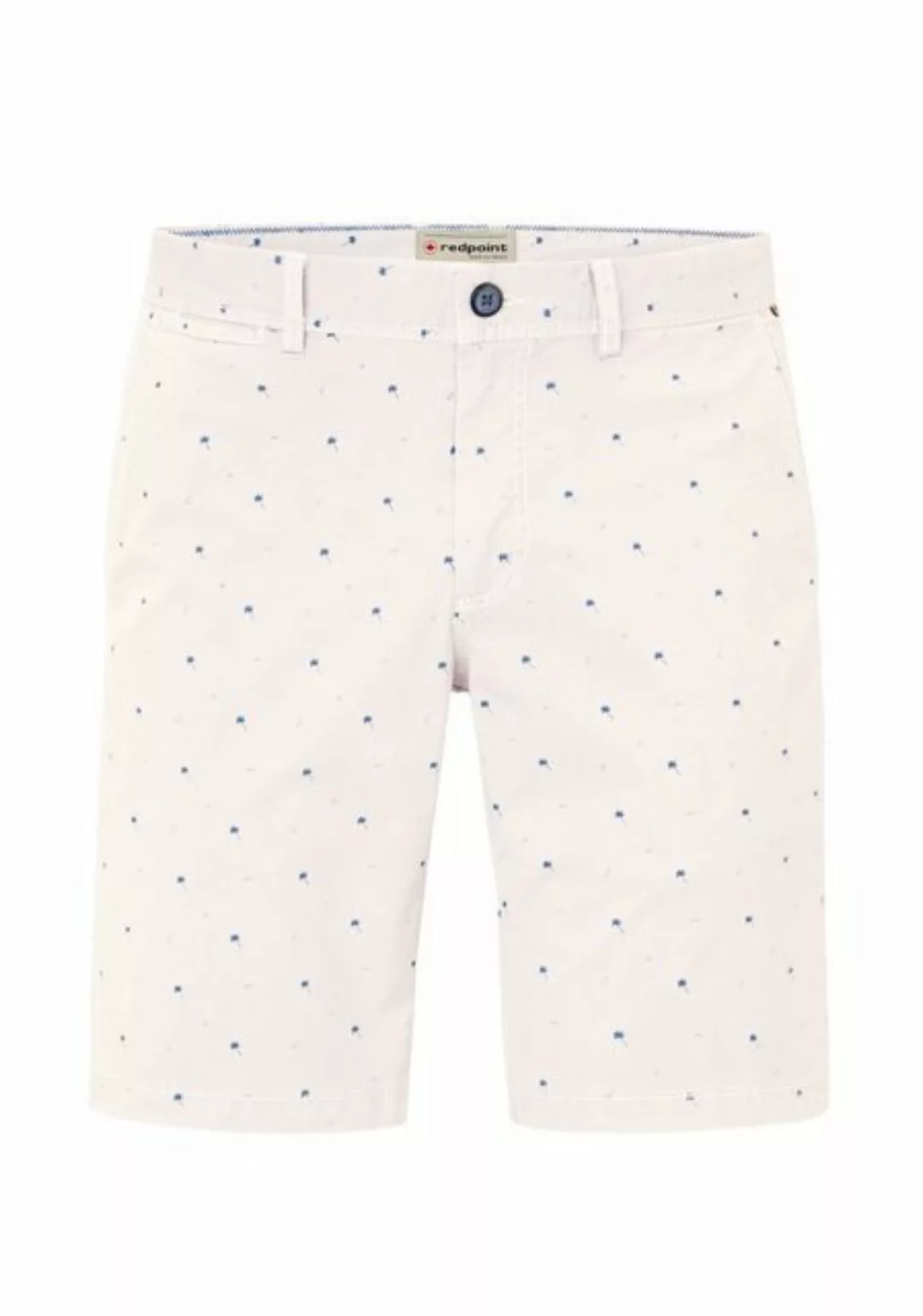 Redpoint Chinoshorts Dawson Chino Bermudas günstig online kaufen