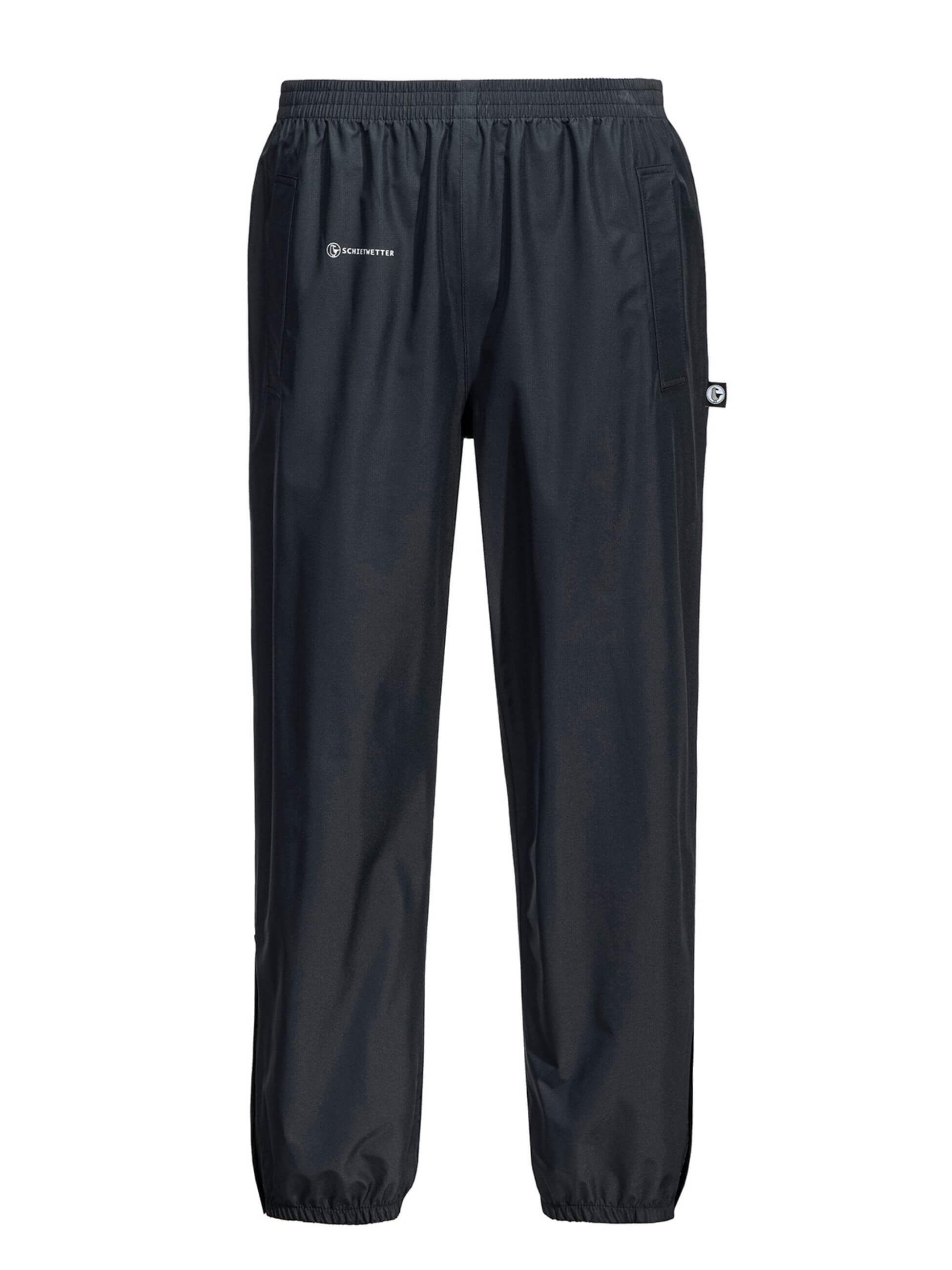 Schietwetter Regenhose Sonstiges Holzauge Pit günstig online kaufen