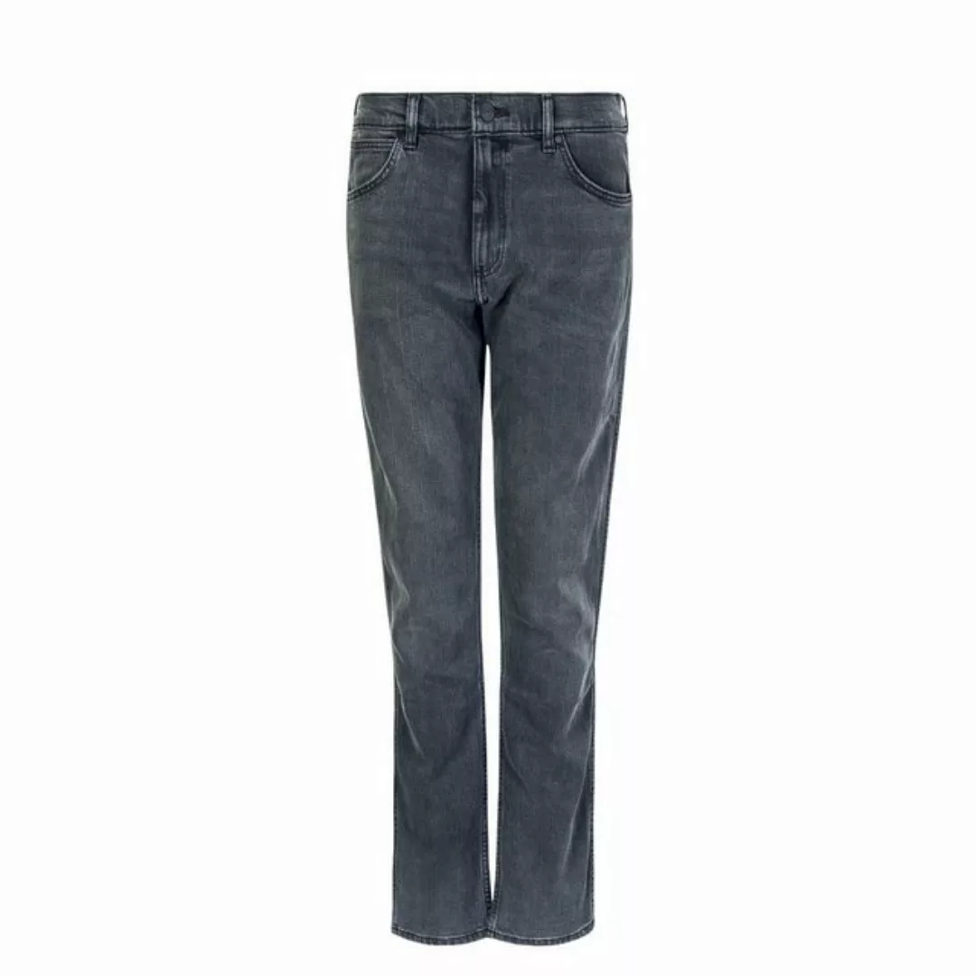 Wrangler Straight-Jeans Greensboro günstig online kaufen