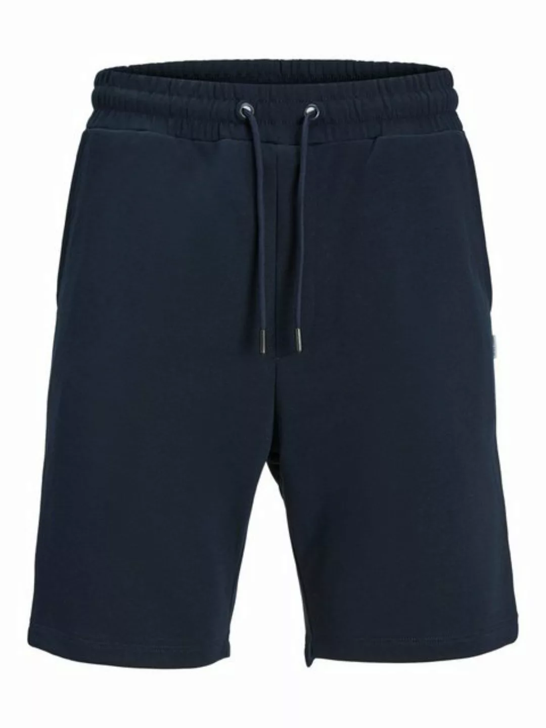 Jack & Jones Sweatshorts Bermuda Sweat Shorts Kurze Komfort Fit Hose 7549 i günstig online kaufen