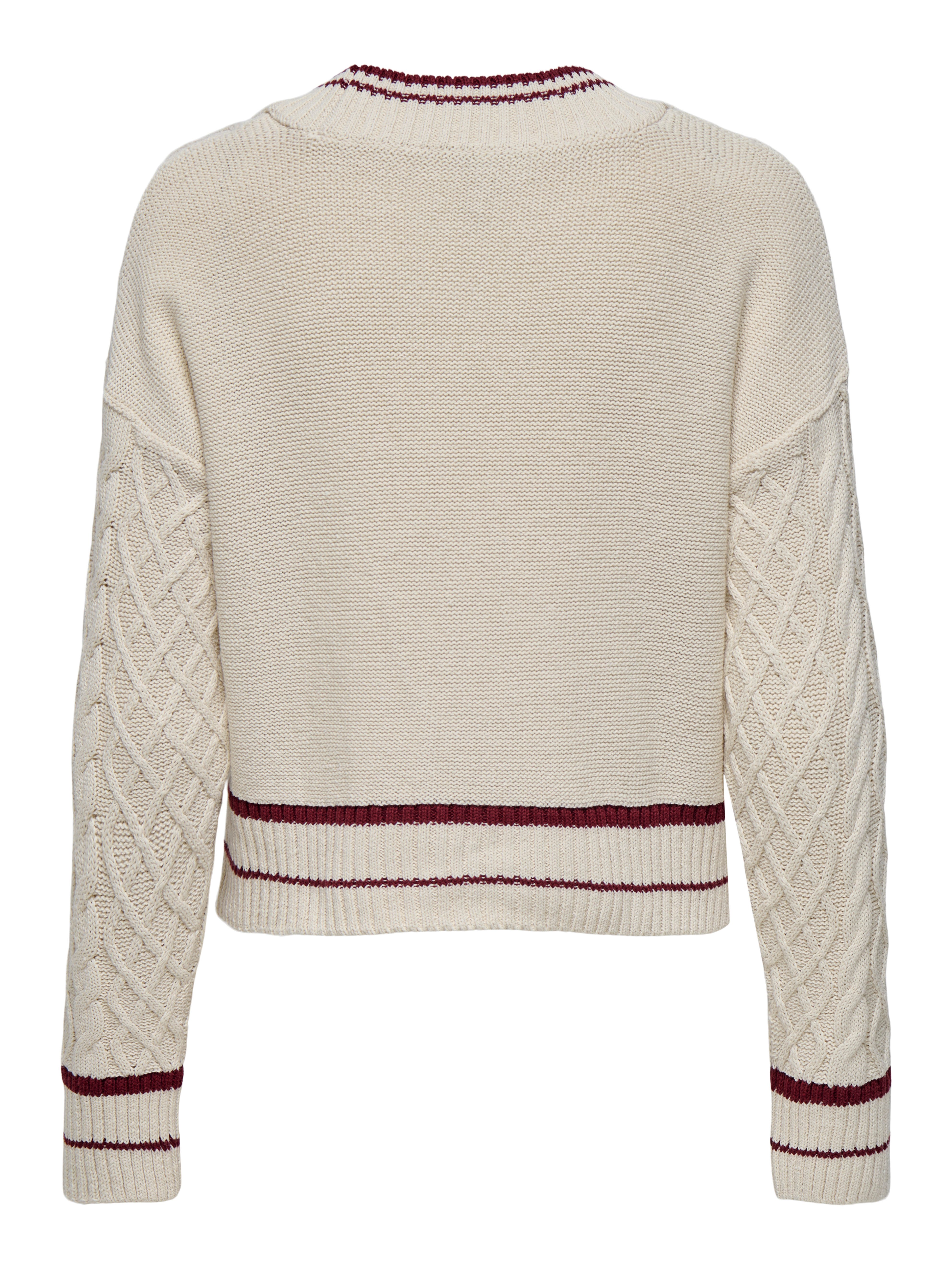 ONLY Strickjacke günstig online kaufen