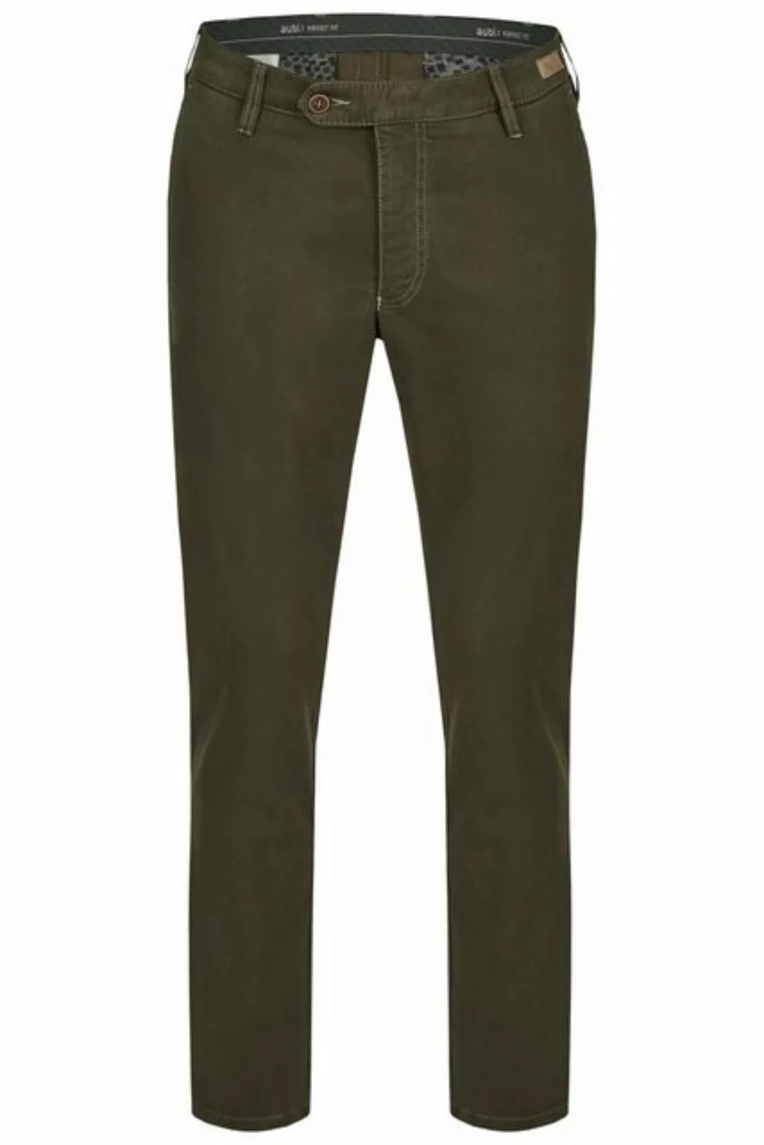 aubi: Stoffhose aubi Perfect Fit Herren Winter Hose Baumwollhose High Flex günstig online kaufen