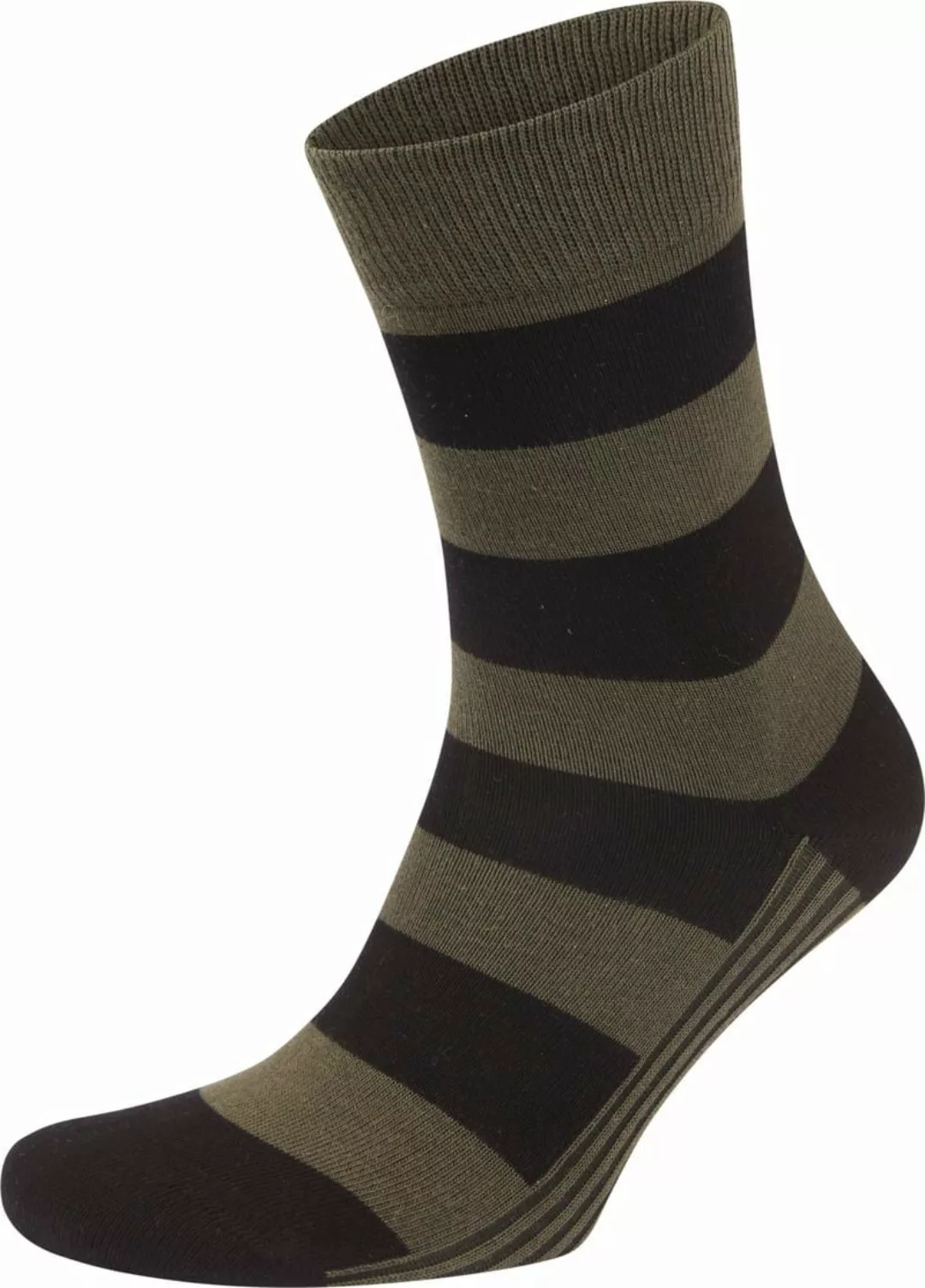 Bjorn Borg Core 3-Pack Socken Grün Schwarz - Größe 36-40 günstig online kaufen