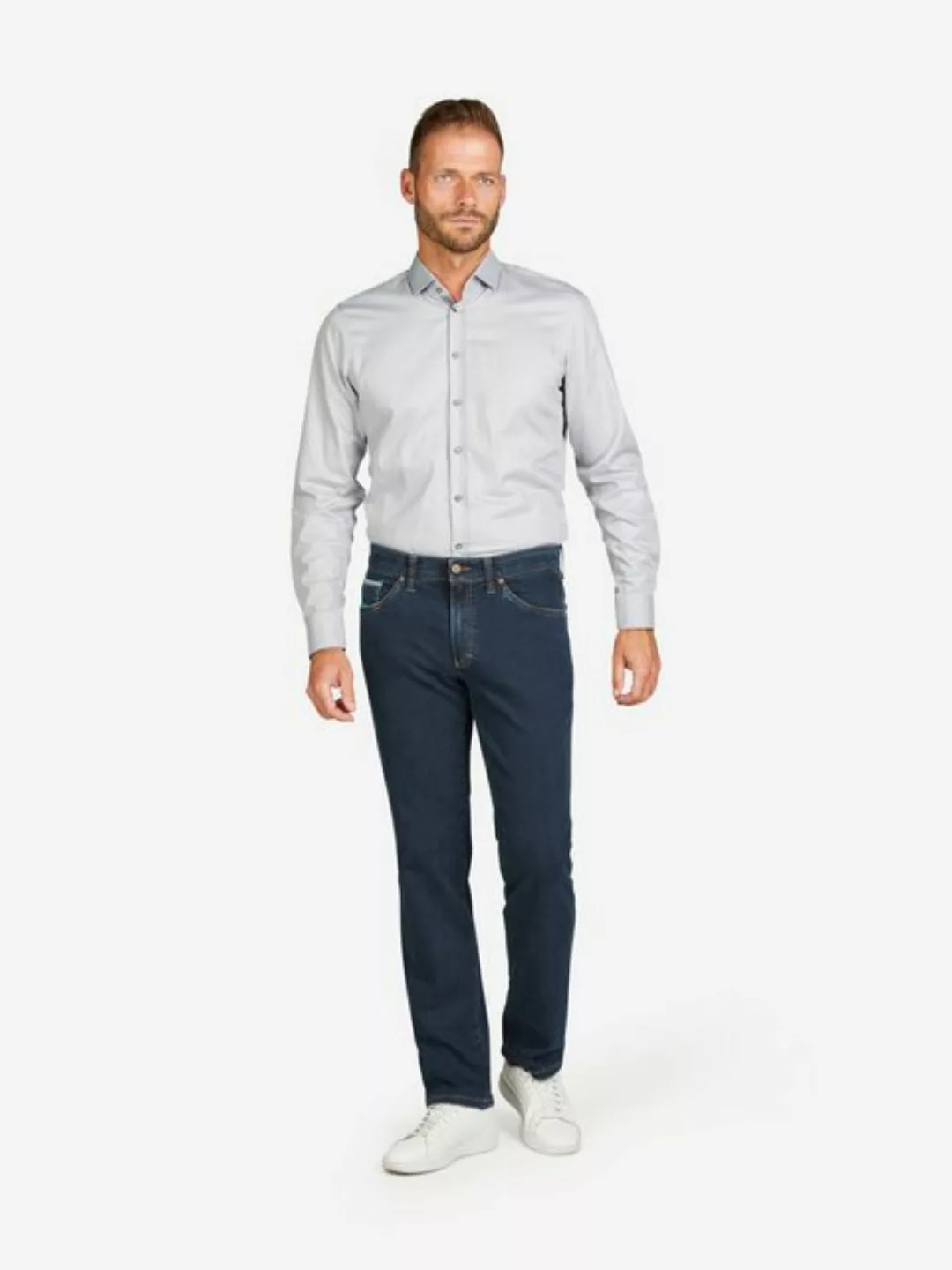 Club of Comfort 5-Pocket-Jeans HENRY-Z7915 günstig online kaufen