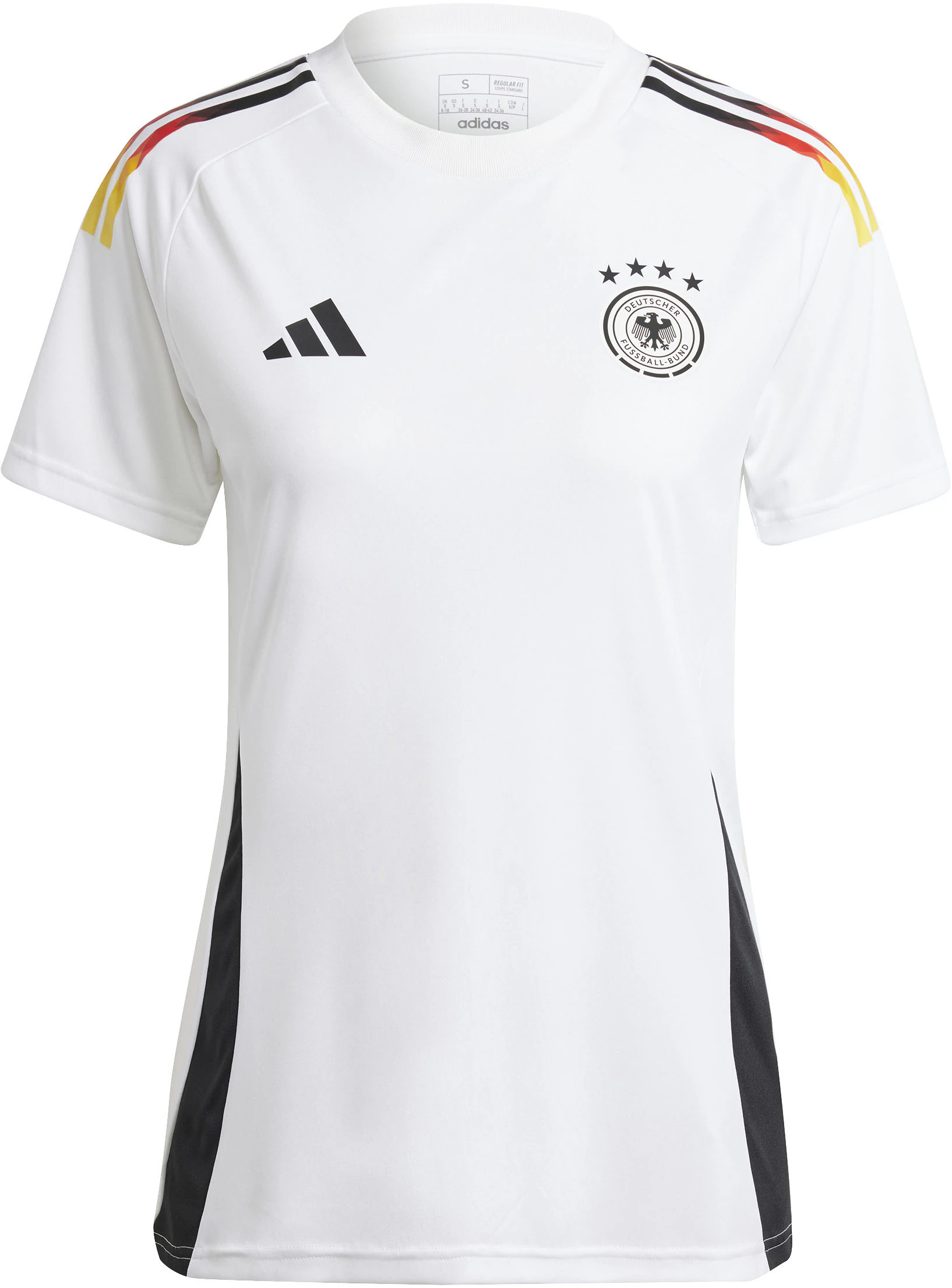 adidas Performance Fußballtrikot "DFB H JSY FANW", Deutschland EM Trikot 20 günstig online kaufen