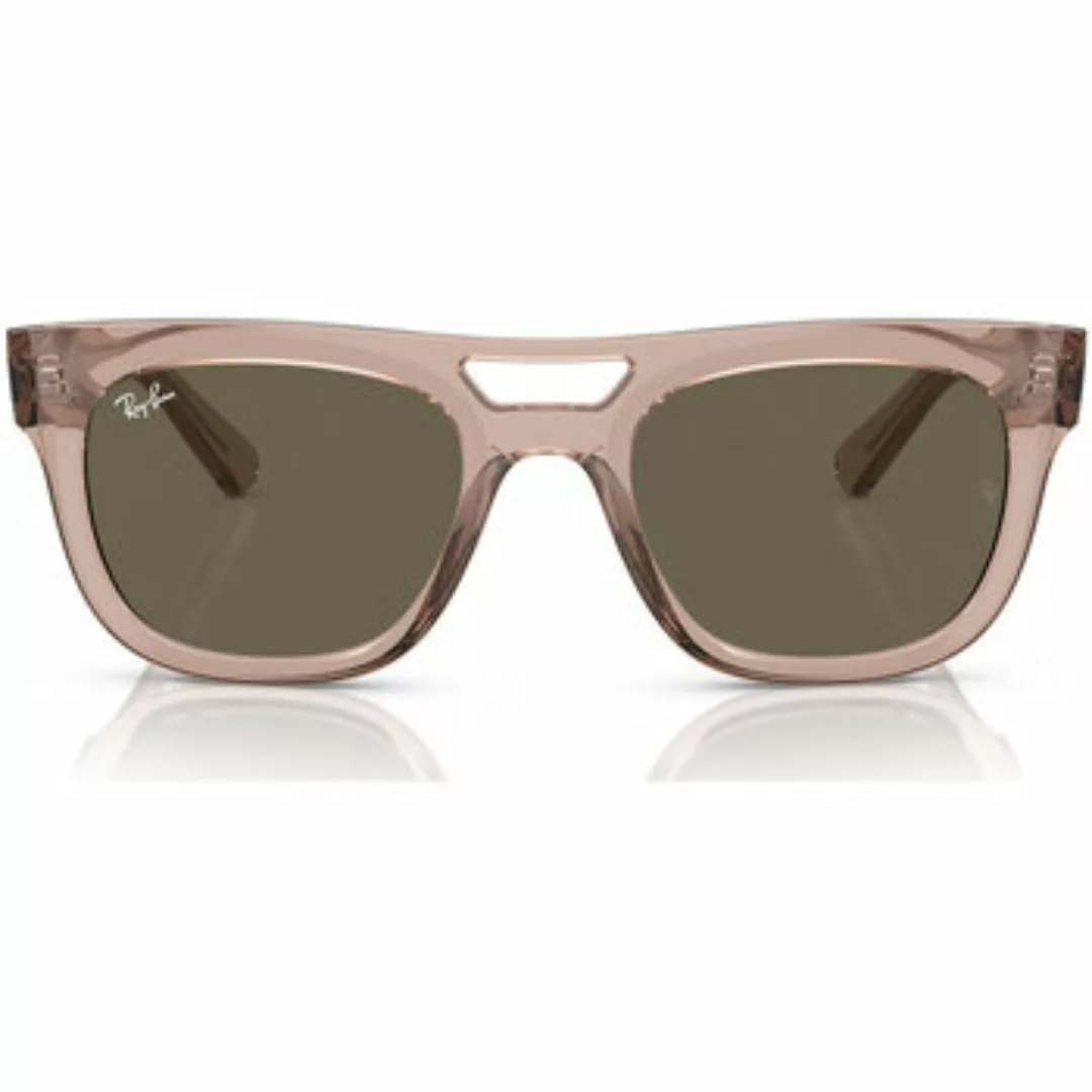 Ray-ban  Sonnenbrillen Sonnenbrille  Phil RB4426 6727/3 günstig online kaufen