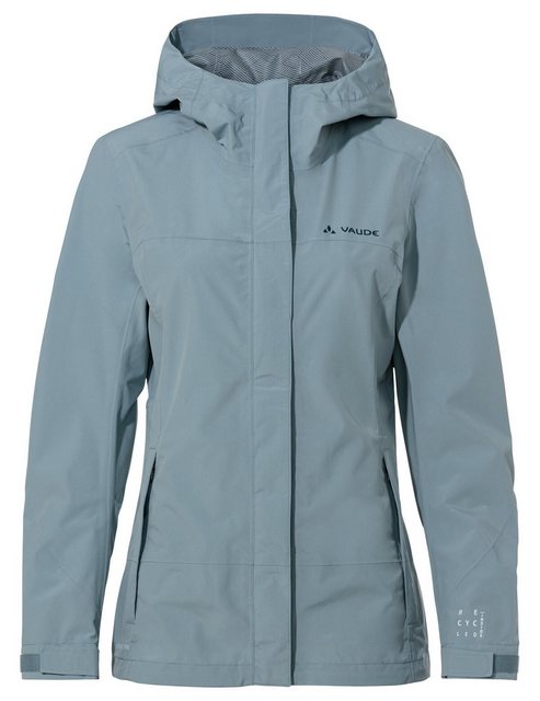 VAUDE Outdoorjacke Women's Neyland 2.5L Jacket (1-St) Klimaneutral kompensi günstig online kaufen