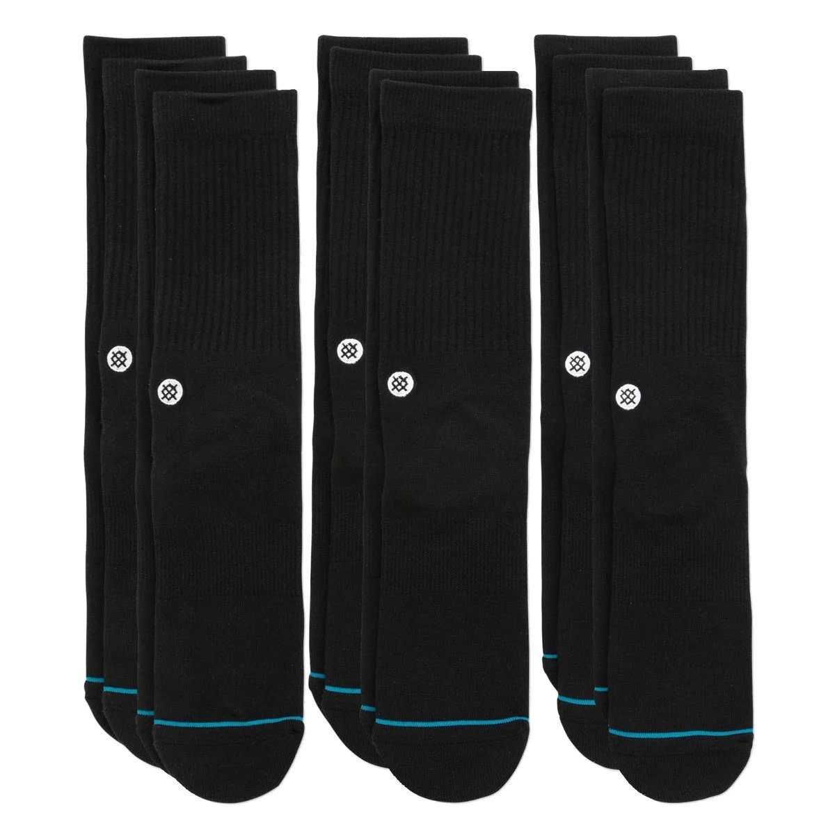 Stance Freizeitsocken ICON günstig online kaufen