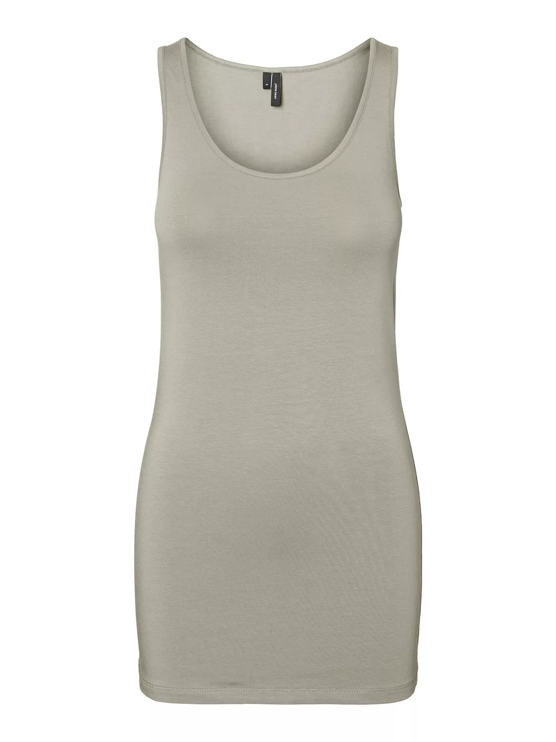 Vero Moda Damen Tank Top VMMAXI MY SOFT LONG TANK TOP günstig online kaufen