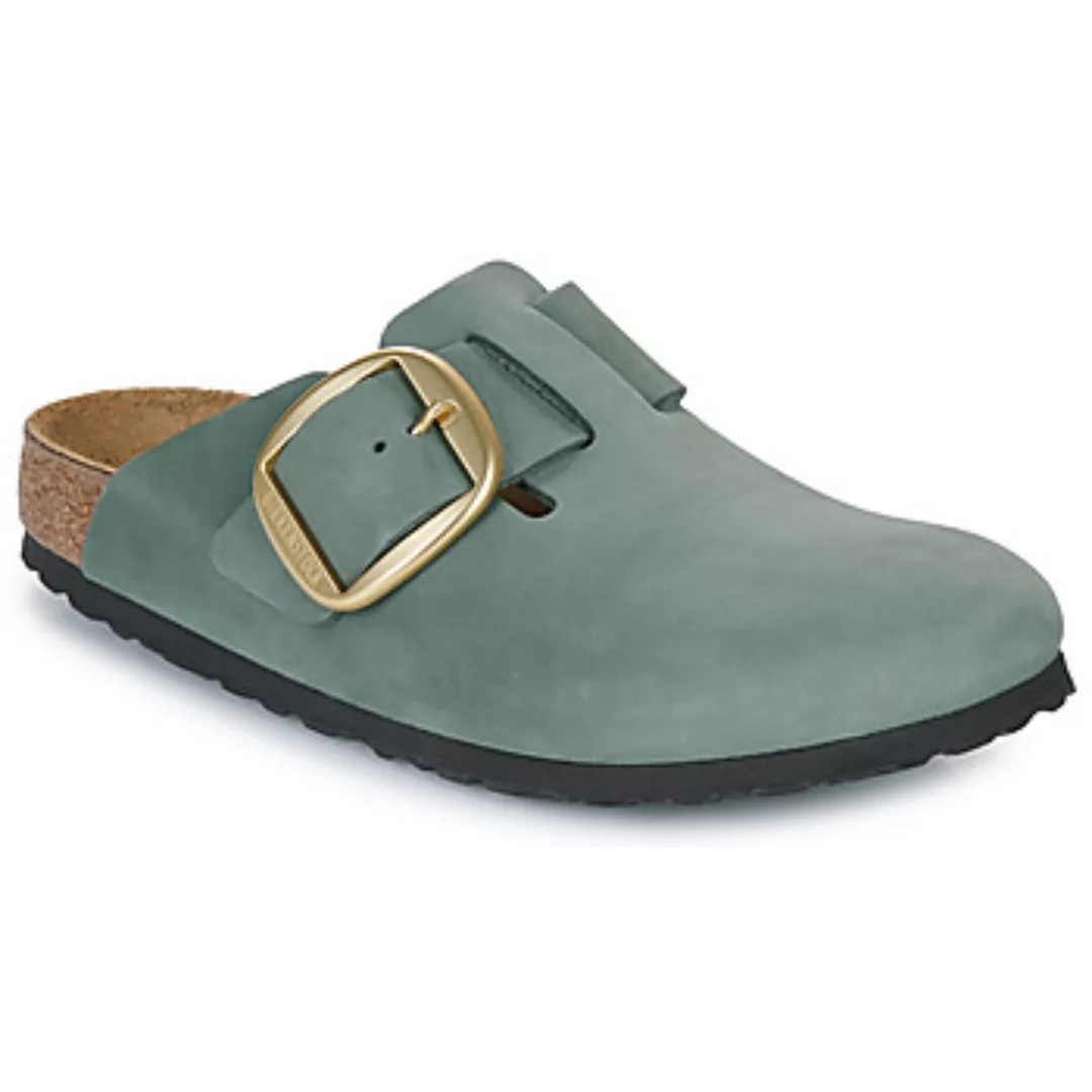 BIRKENSTOCK  Clogs Boston Big Buckle LENB Thyme günstig online kaufen