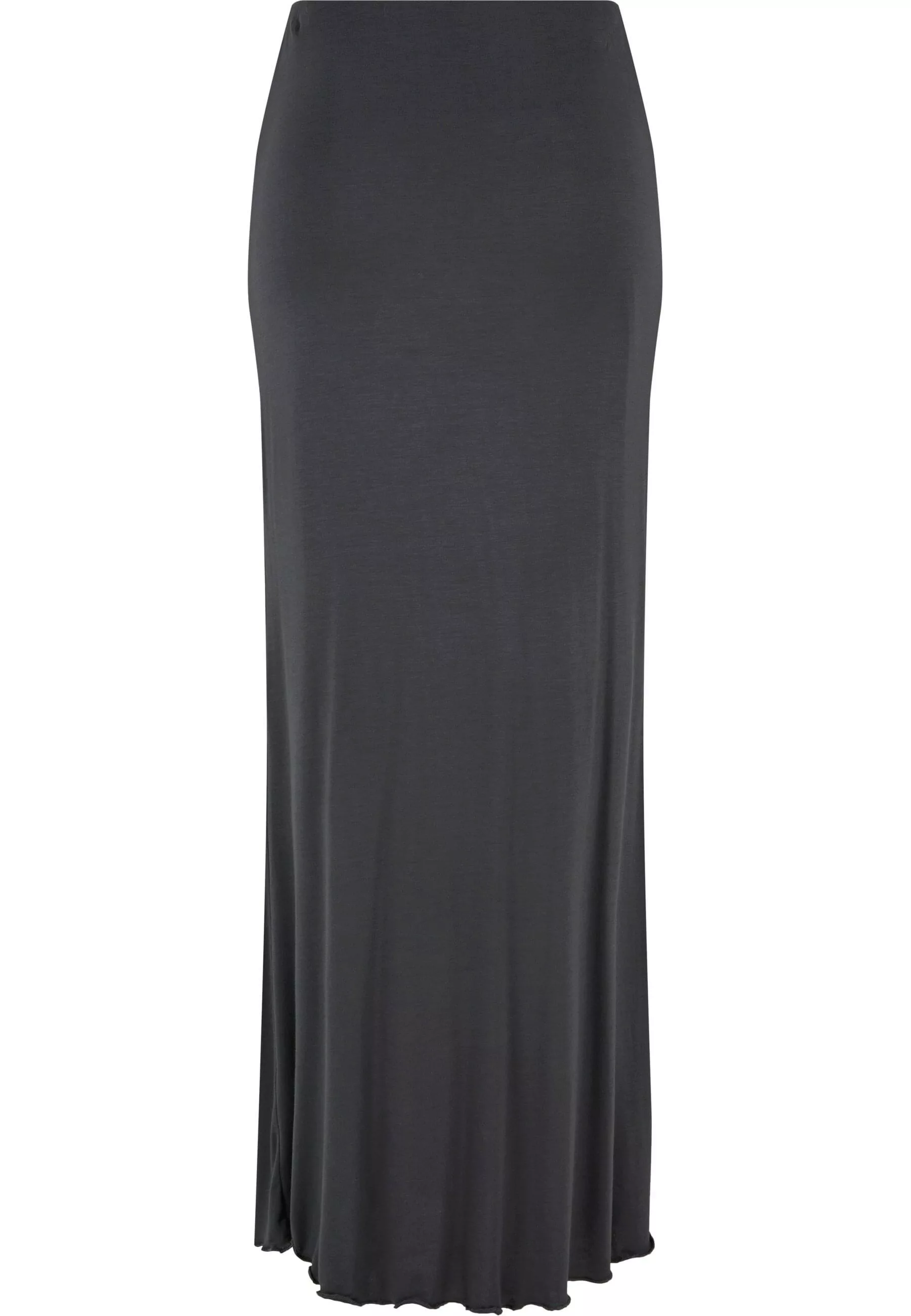 Karl Kani Sommerrock "Karl Kani Karl Kani Small Metal Plate Long Skirt", (1 günstig online kaufen
