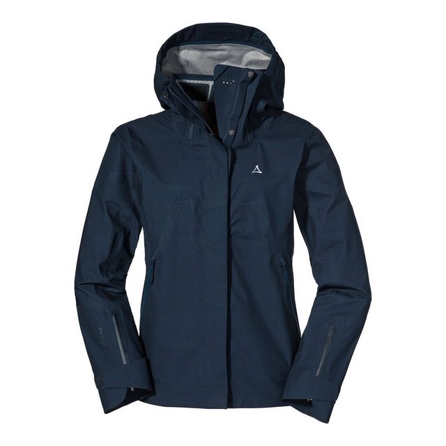 Schöffel Anorak Schöffel W 3l Jacket Sass Maor Damen Anorak günstig online kaufen