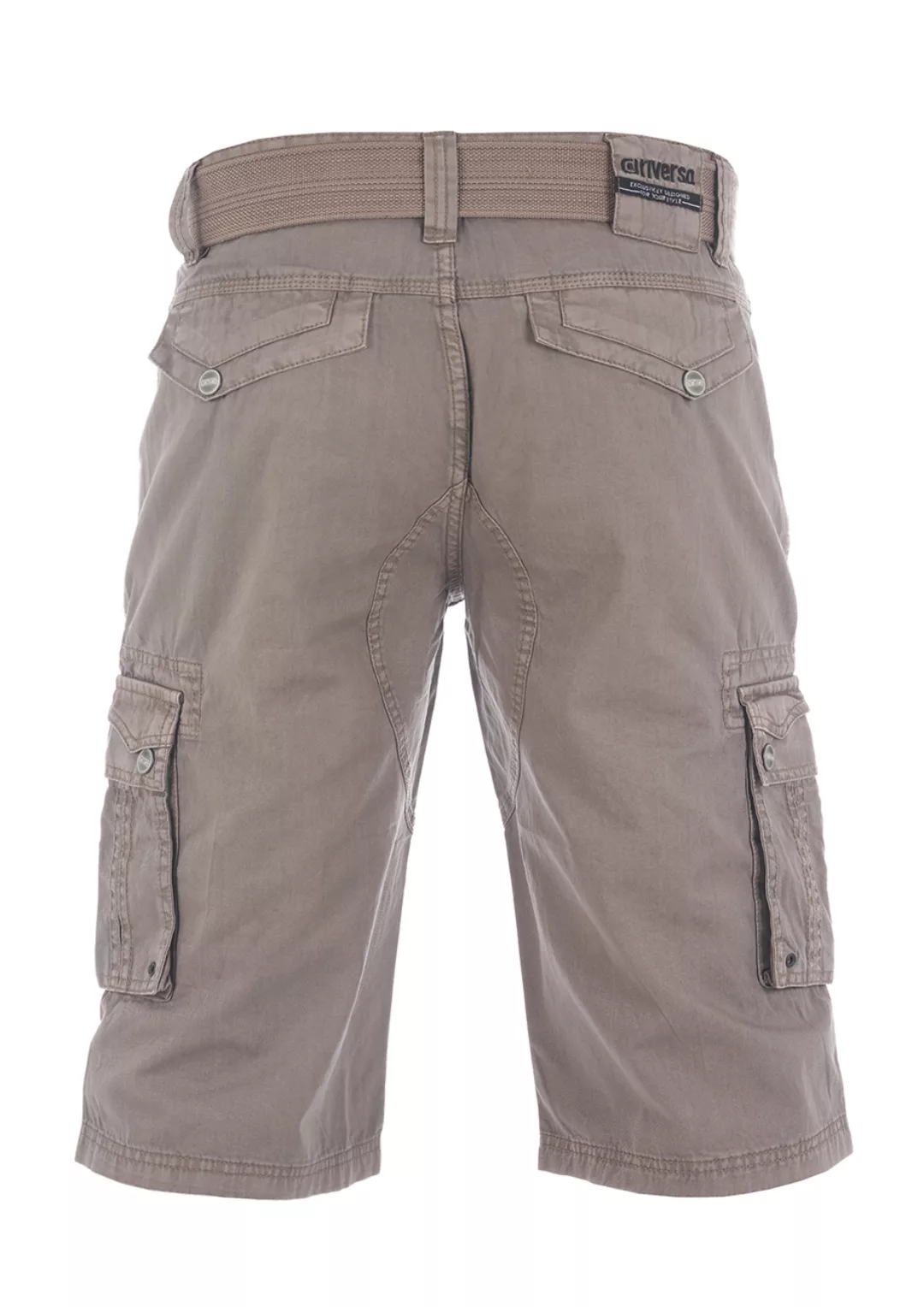 riverso Herren Cargo Shorts RIVAnton Regular Fit günstig online kaufen