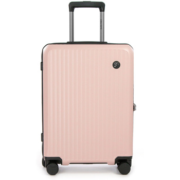 Suri Frey  Hartschalenkoffer Trolley SFY FreyWay Paris günstig online kaufen