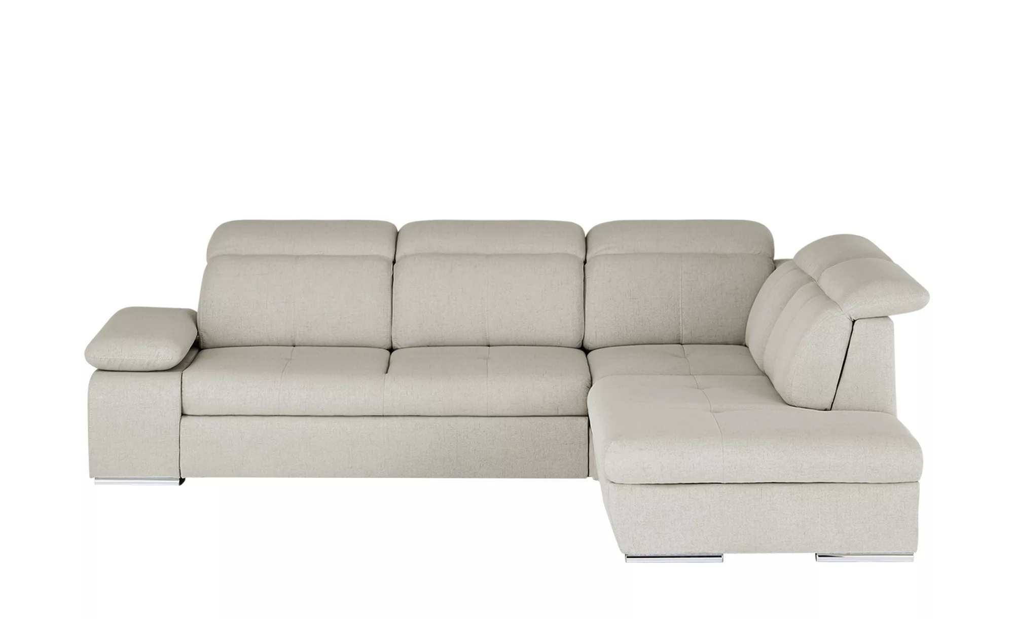 switch Ecksofa  Avilla ¦ beige ¦ Maße (cm): B: 285 H: 86 T: 234 Polstermöbe günstig online kaufen