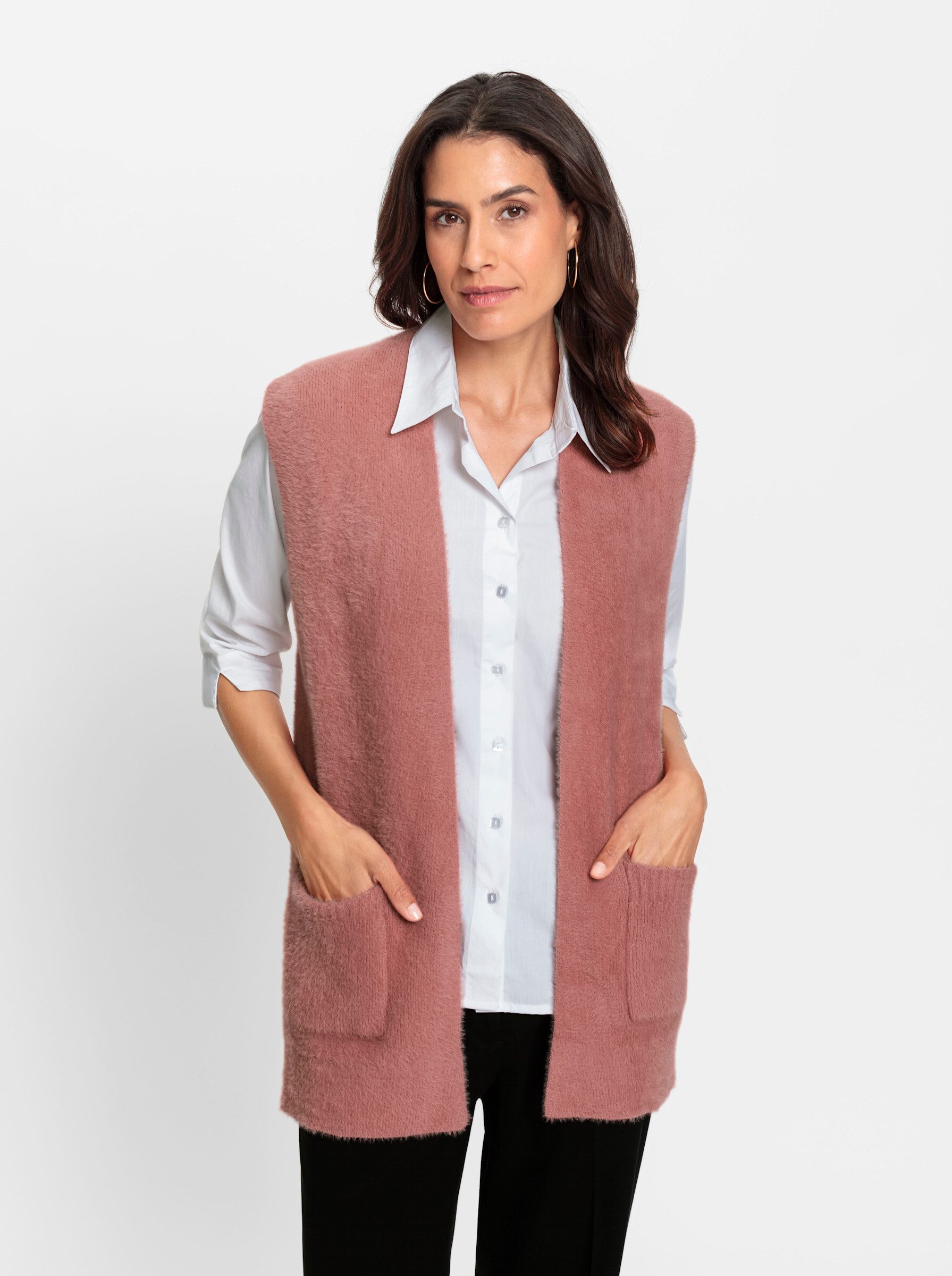 Witt Strickweste Strickweste günstig online kaufen