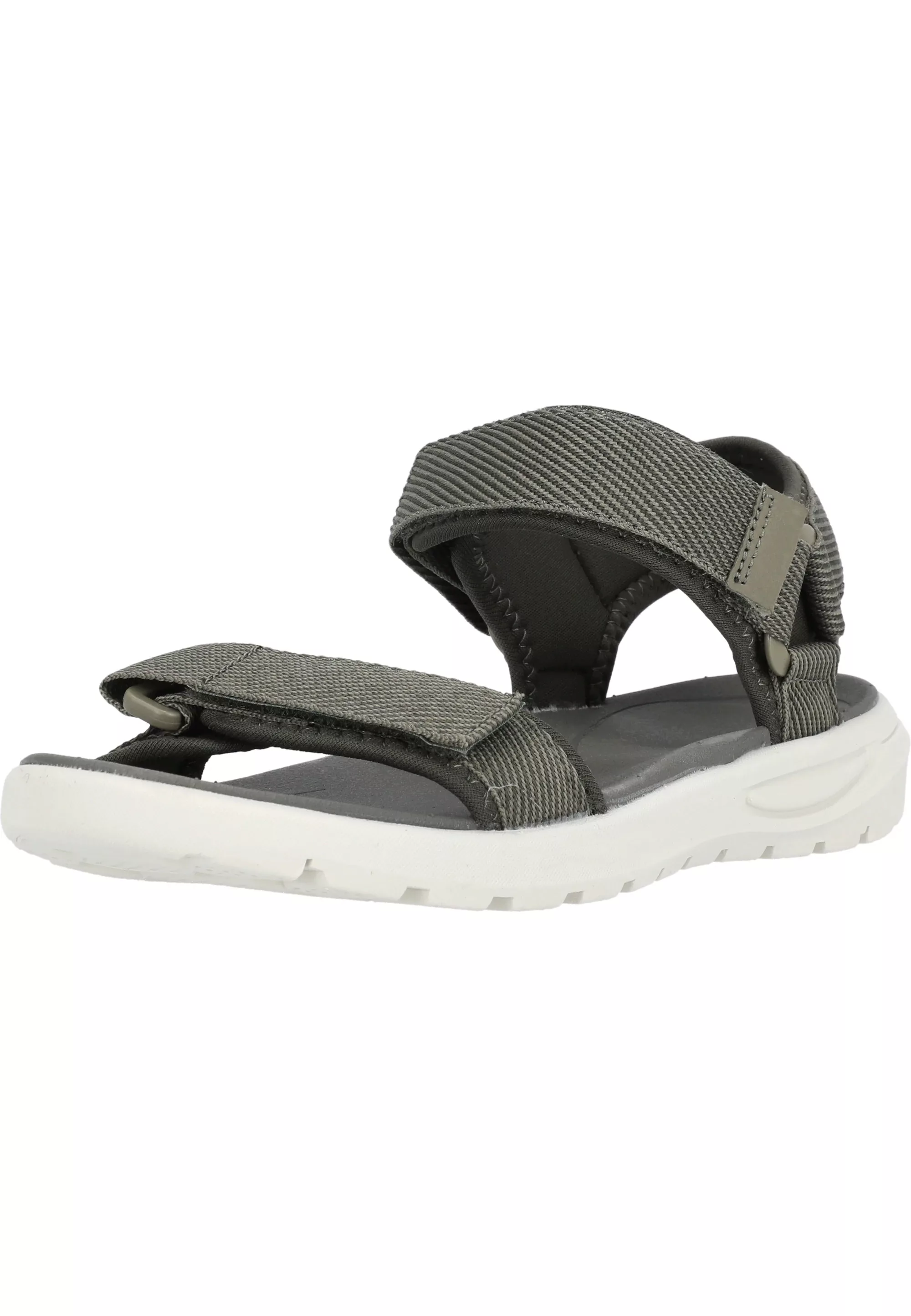 CRUZ Sandale "Ruffalo", mit praktischem Allwetterprofil günstig online kaufen