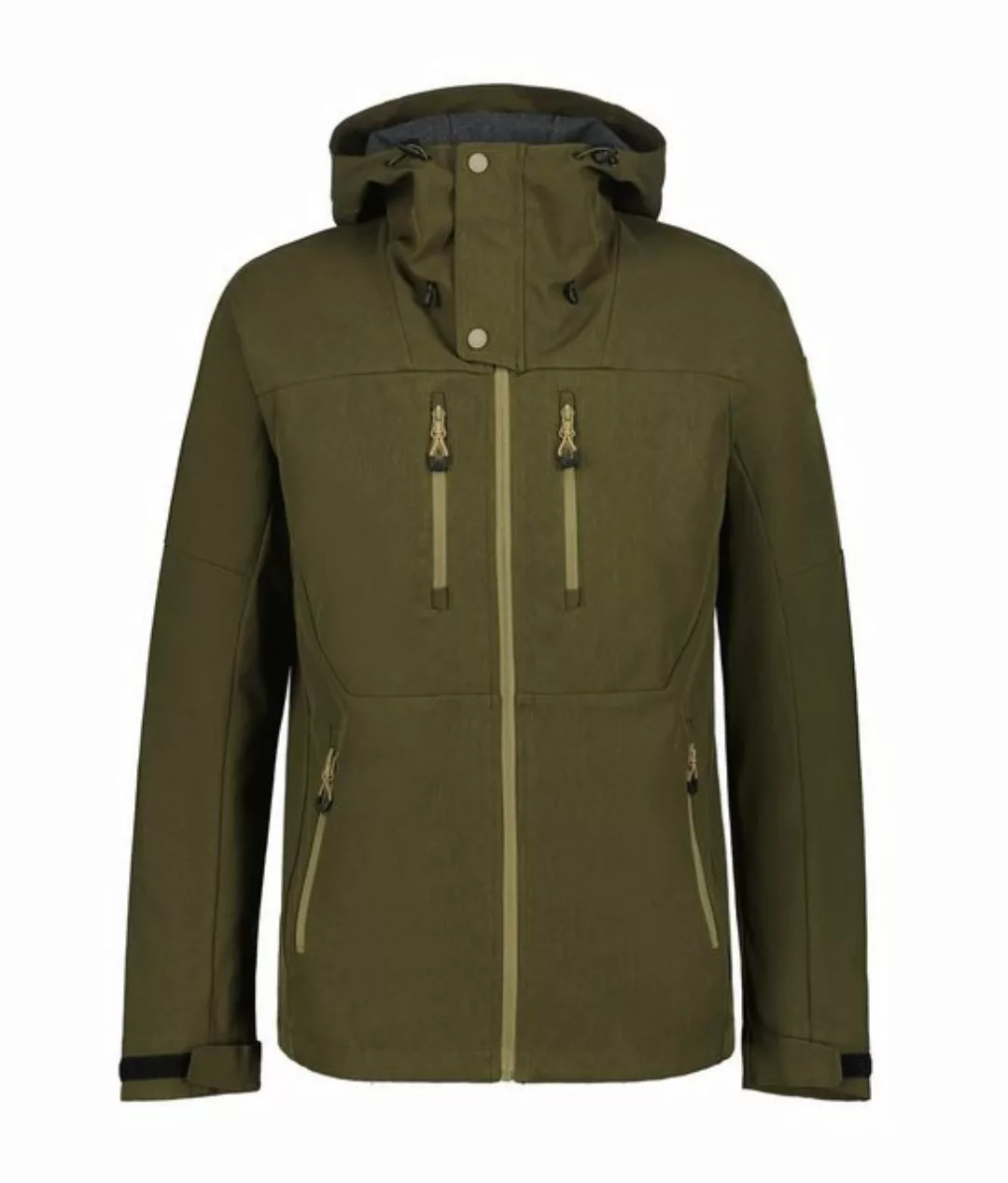 Icepeak Softshelljacke H SOFTSHELLJACKE MONTROSE günstig online kaufen