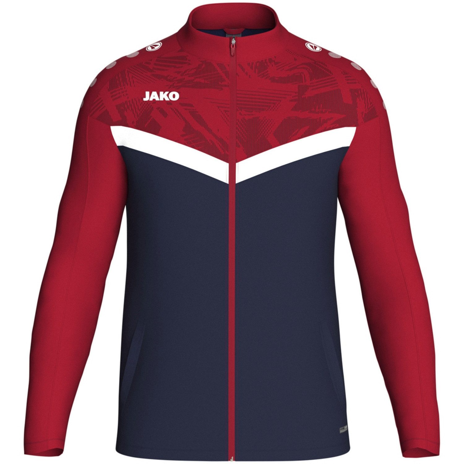 Jako Trainingsjacke Jako Herren Polyesterjacke Iconic günstig online kaufen