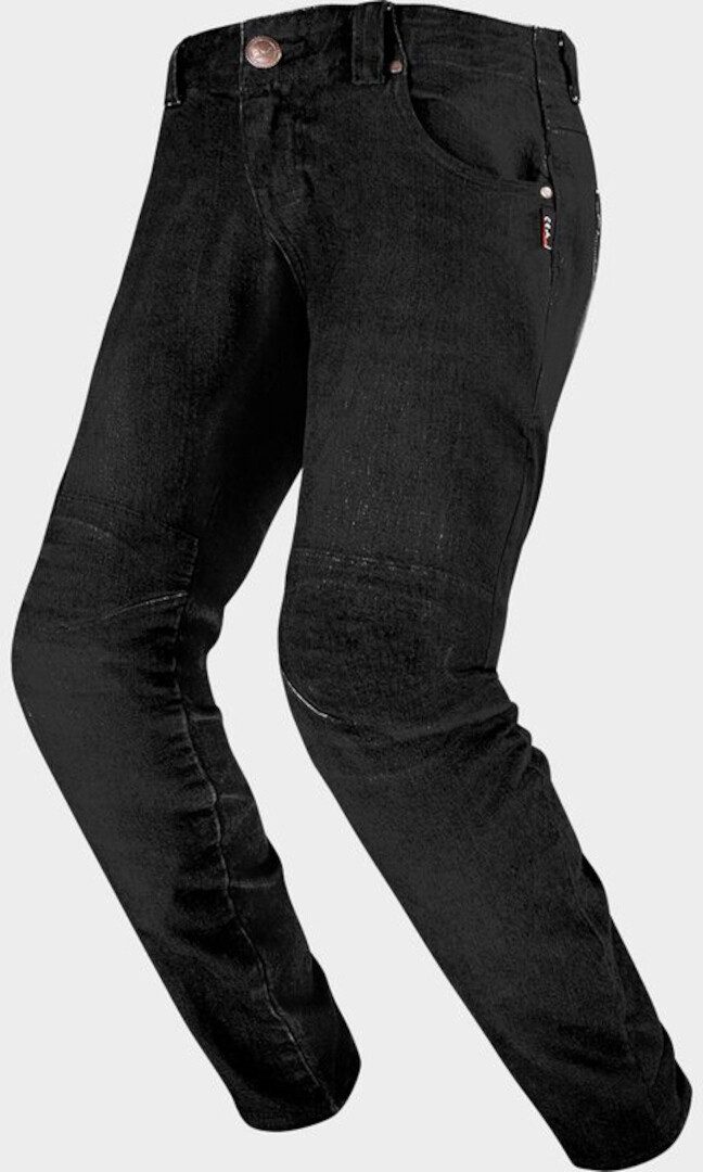 LS2 Motorradhose Bradford Motorrad Jeans Knieprotektoren günstig online kaufen