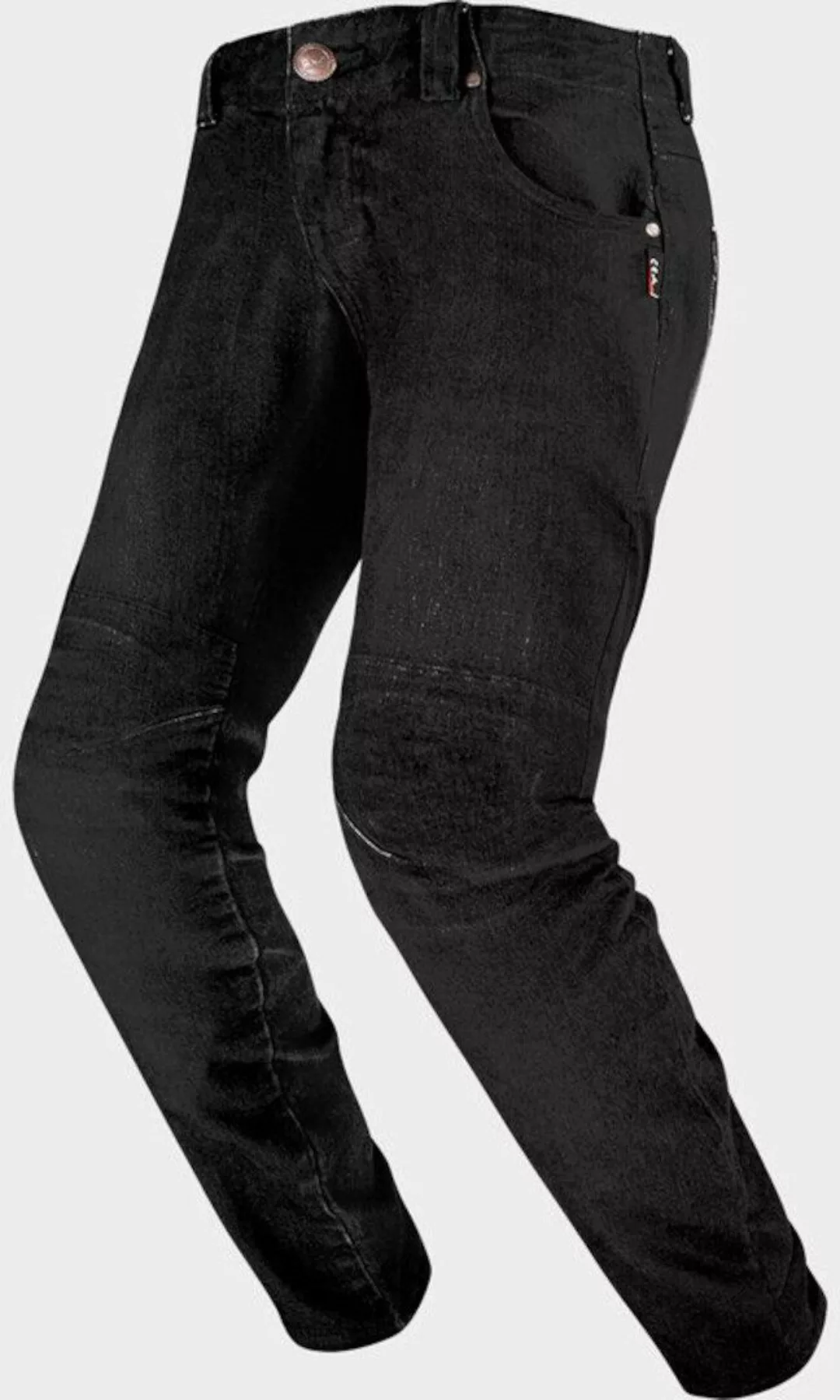 LS2 Motorradhose Bradford Motorrad Jeans Knieprotektoren günstig online kaufen