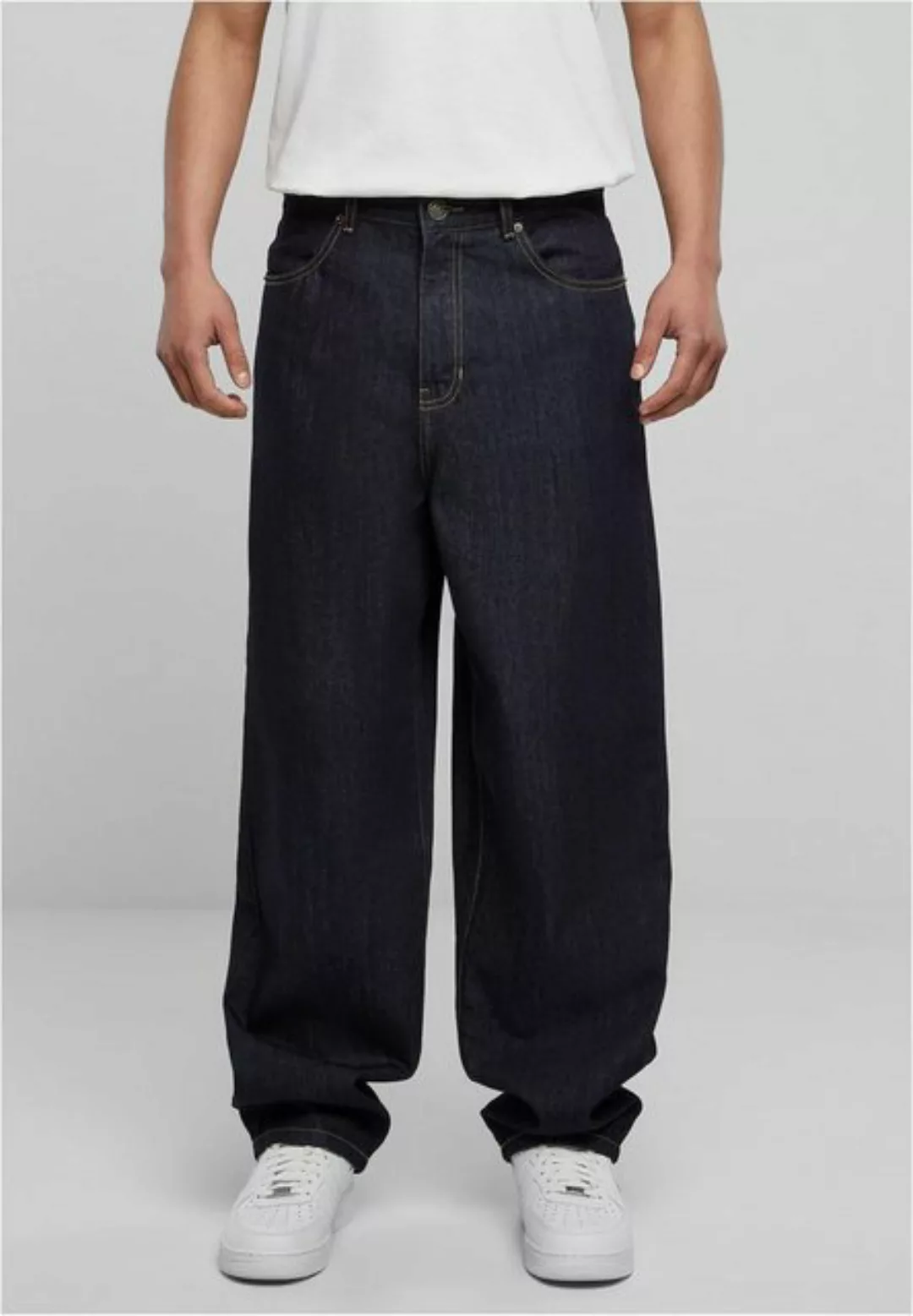 URBAN CLASSICS Bequeme Jeans Urban Classics Herren 90‘s Jeans (1-tlg) günstig online kaufen