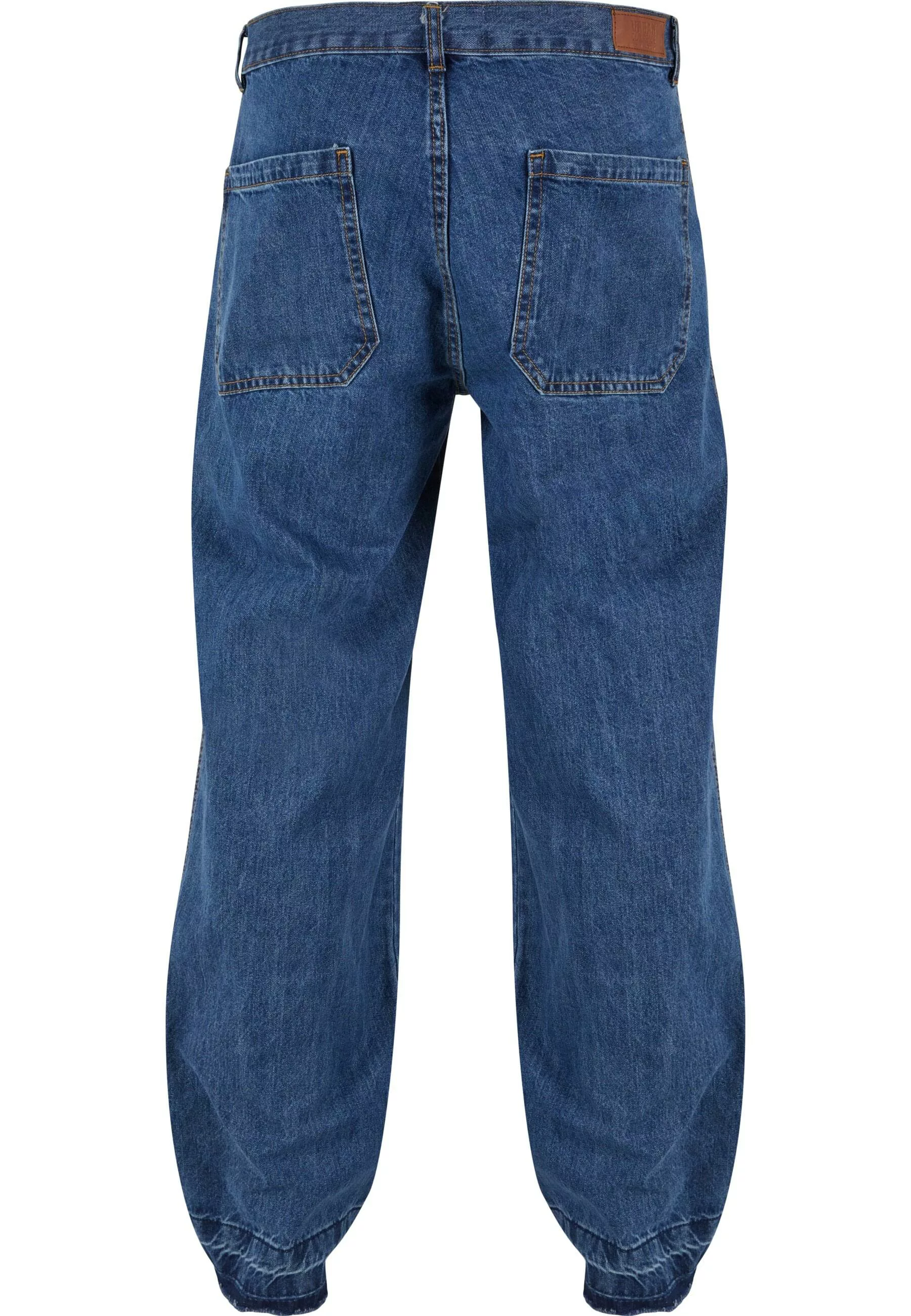 URBAN CLASSICS Bequeme Jeans "Urban Classics Herren Balloon Fit Jeans" günstig online kaufen