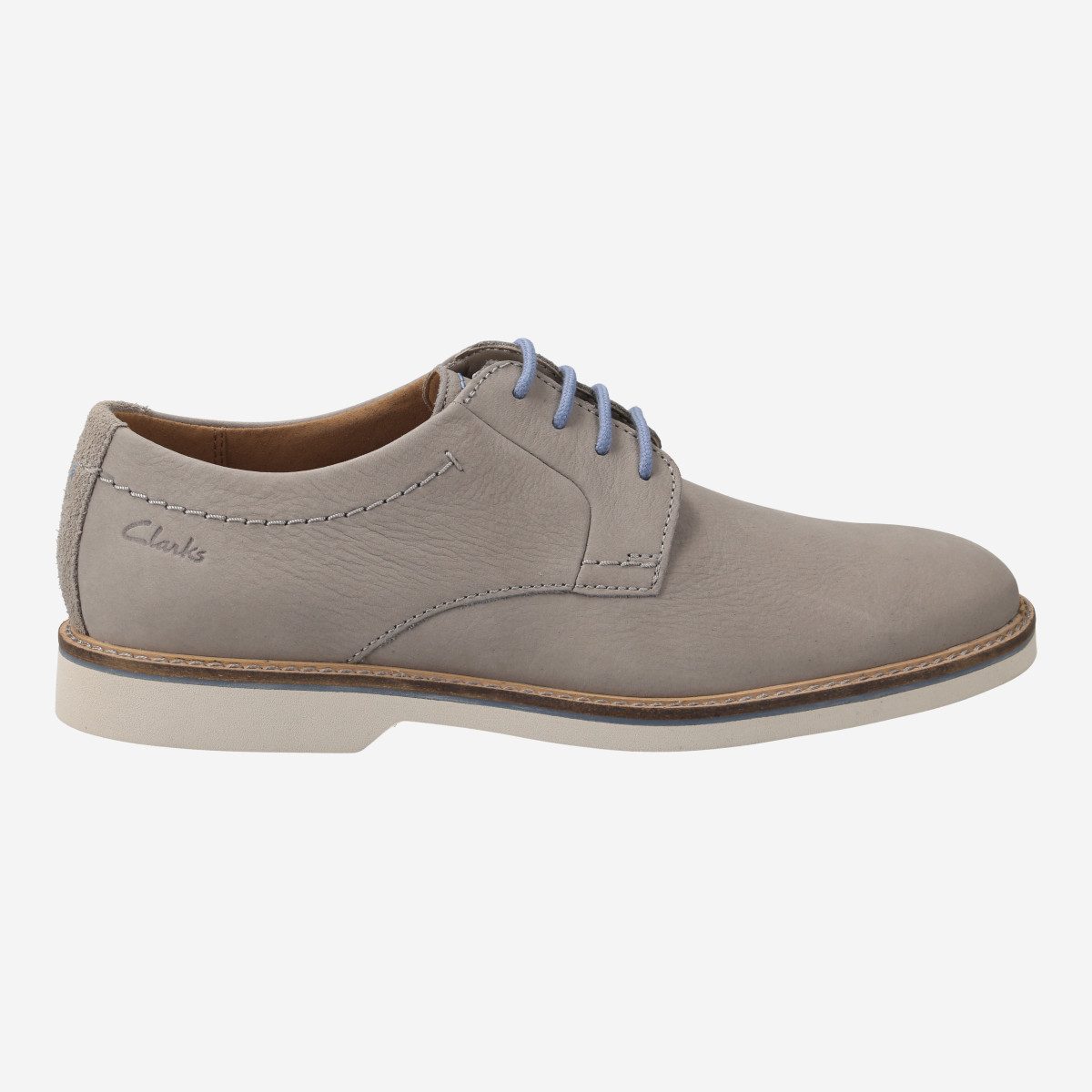 Clarks Schnürschuh günstig online kaufen