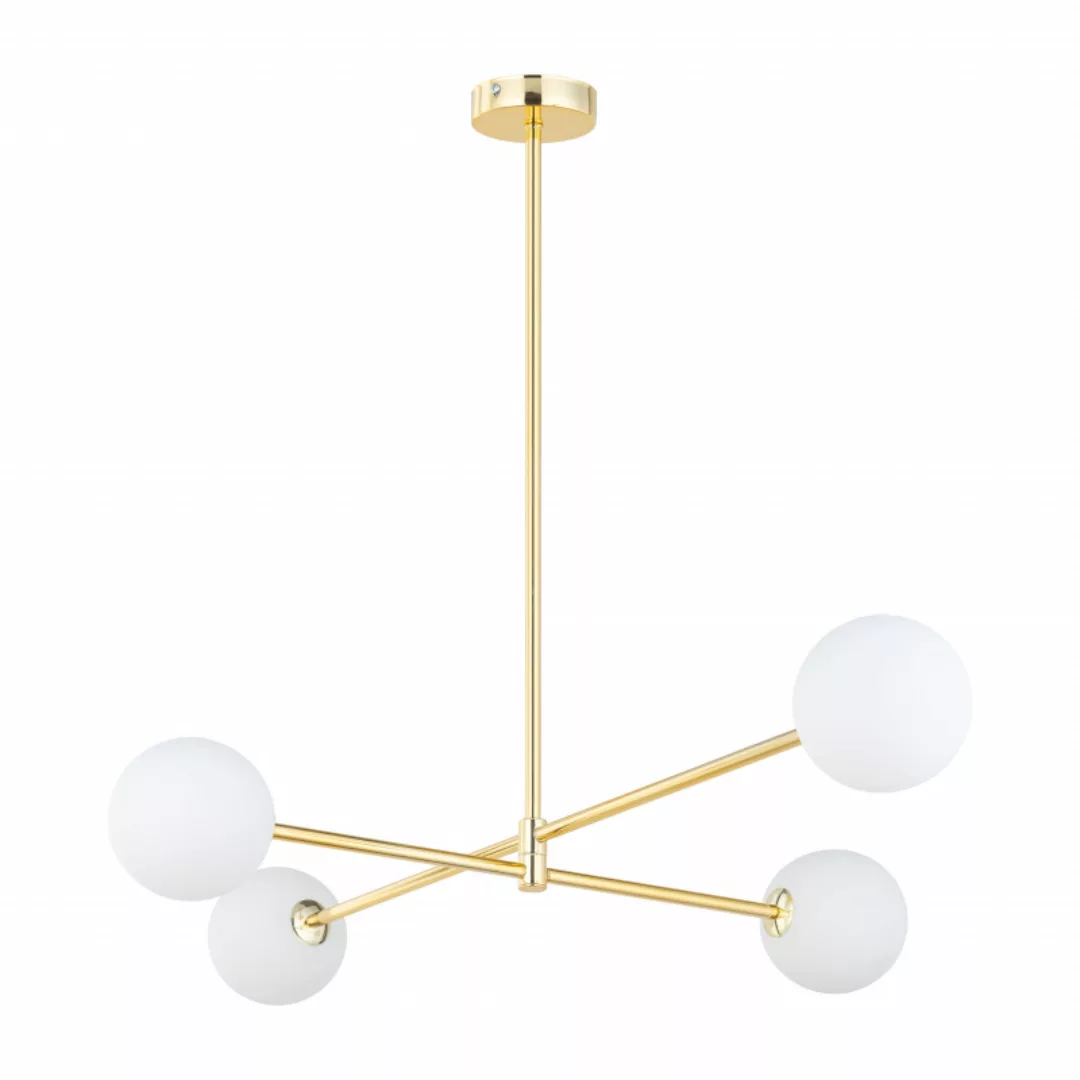 Deckenlampe SARIUS GOLD 4737 günstig online kaufen