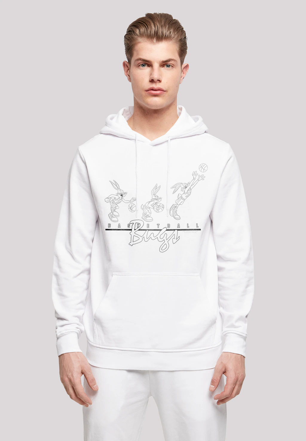 F4NT4STIC Sweatshirt "Star Wars Stormtrooper", Print günstig online kaufen