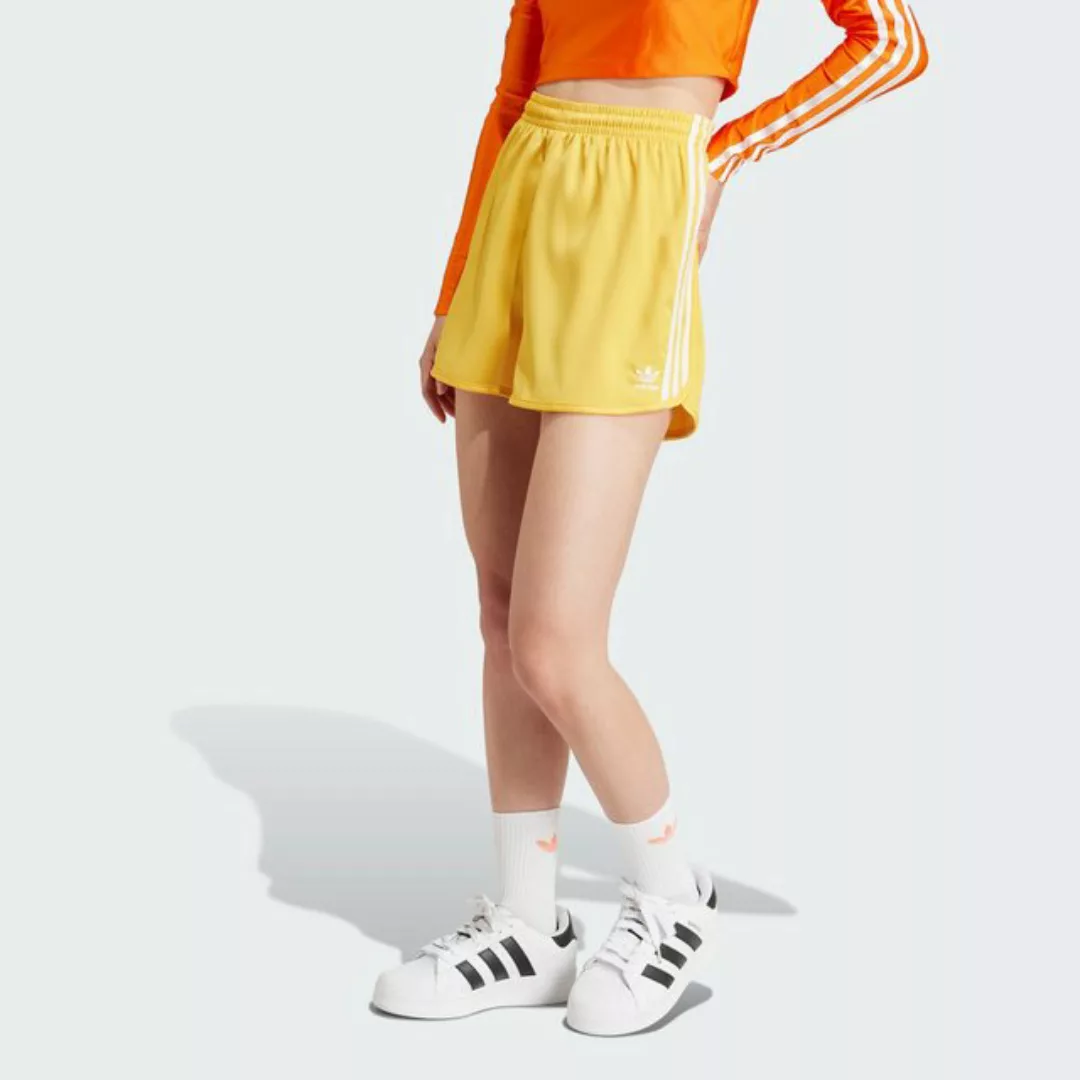 adidas Originals Shorts SATIN SPRINT SHORTS günstig online kaufen