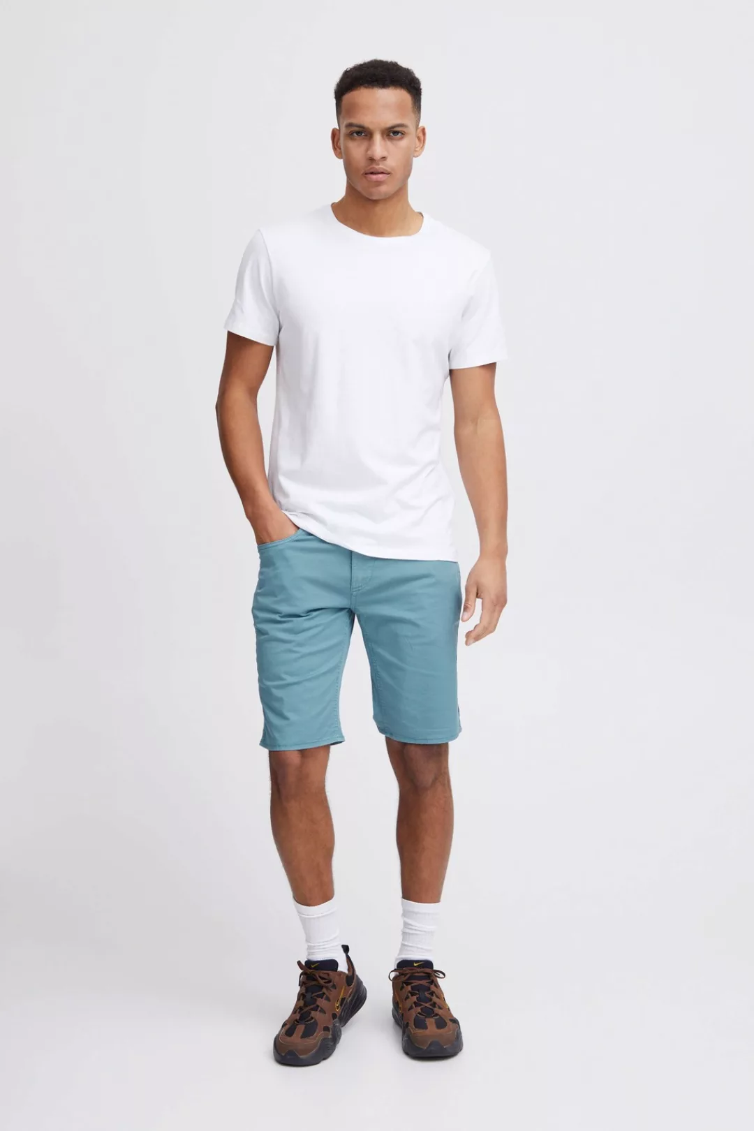 Blend Chinoshorts "Chinoshorts BHWoven" günstig online kaufen