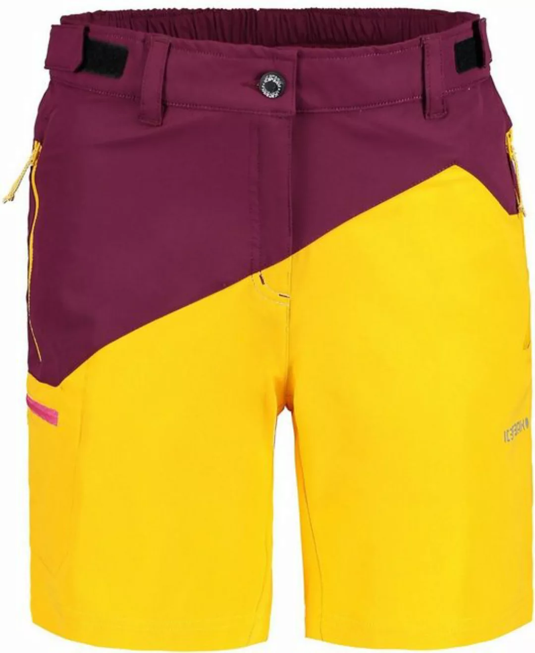 Icepeak Shorts ICEPEAK BLOOMINGTON günstig online kaufen