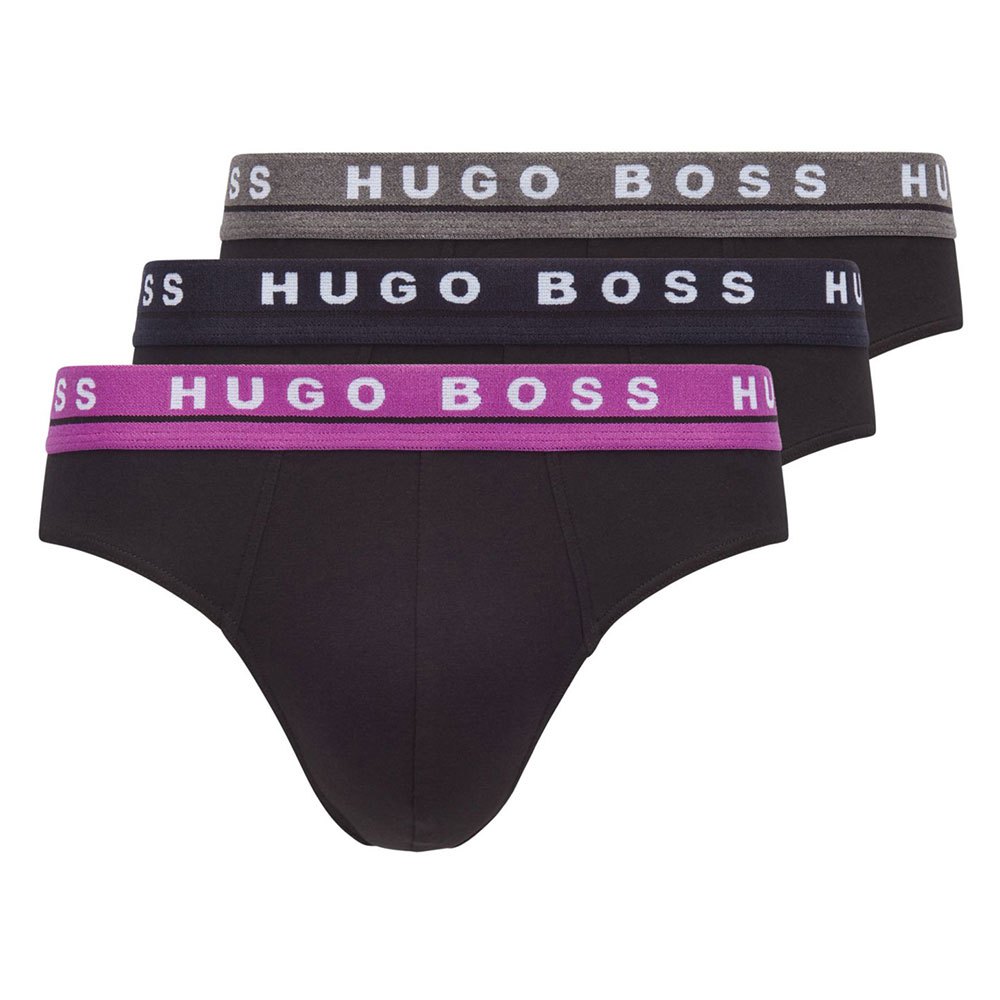 Boss Slip 3 Paare XL Open Miscellaneous günstig online kaufen