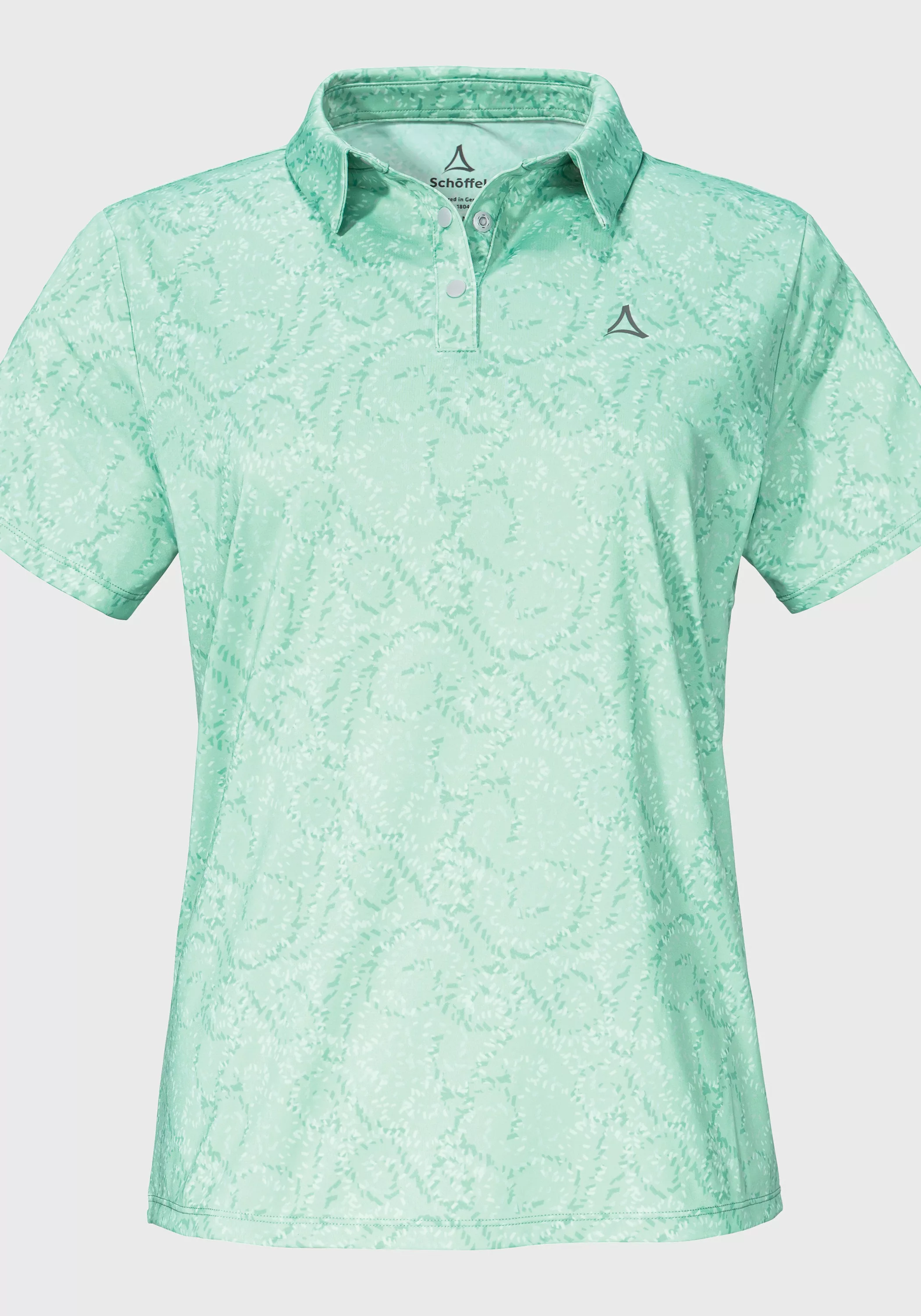 Schöffel Poloshirt "Hiking Polo Shirt Style Todra WMS" günstig online kaufen