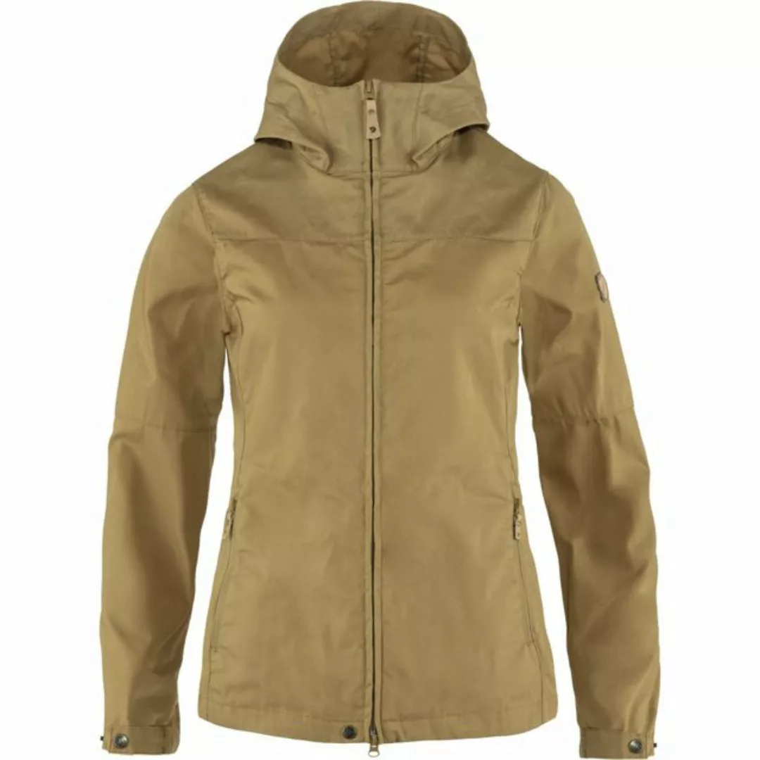 Fjällräven Outdoorjacke Stina Jacket W günstig online kaufen