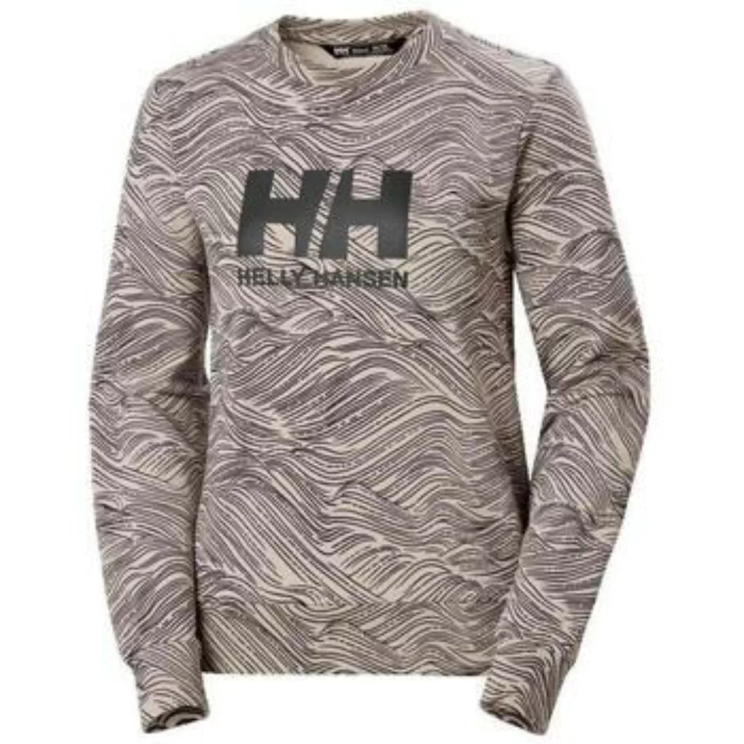 Helly Hansen  Sweatshirt W Hh Logo Crew Graphic 2 günstig online kaufen