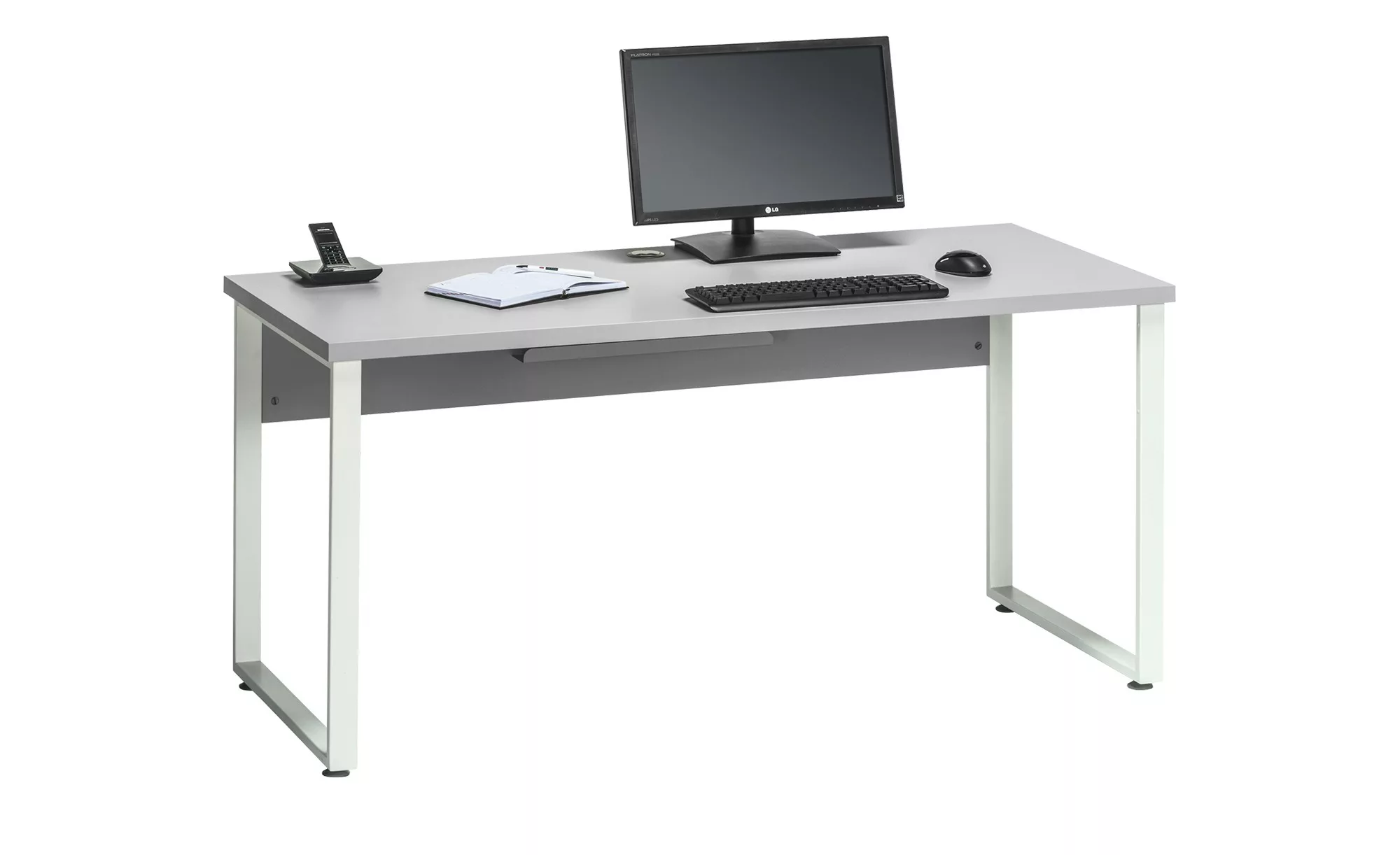 XORA Schreibtisch SET + günstig online kaufen