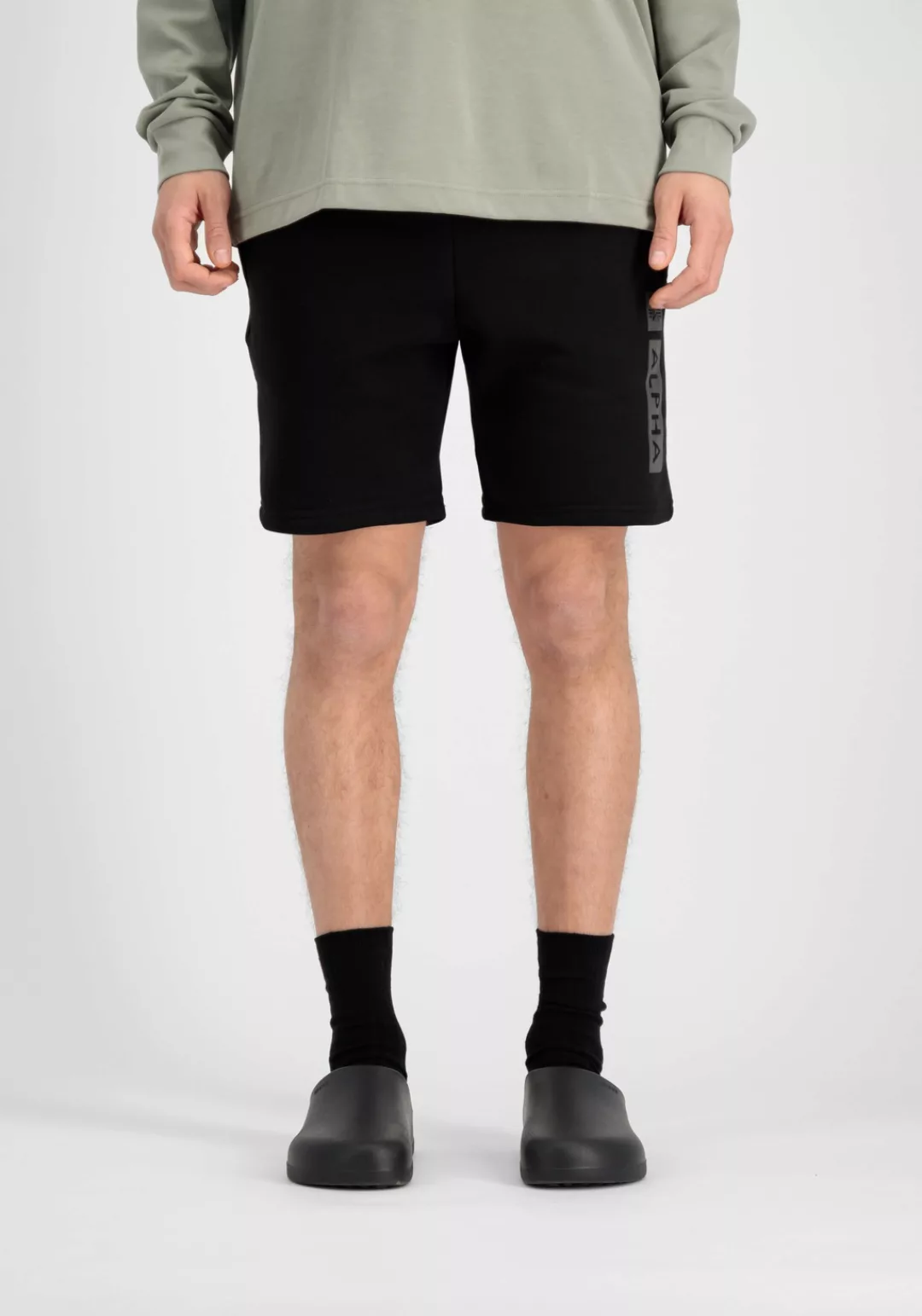 Alpha Industries Shorts "Alpha Industries Men - Shorts Alpha PP Short" günstig online kaufen