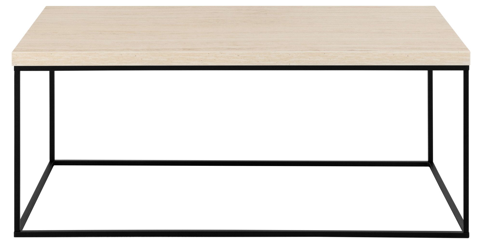 ACTONA GROUP Couchtisch Barossa Wohnzimmertisch, Sofatisch, günstig online kaufen