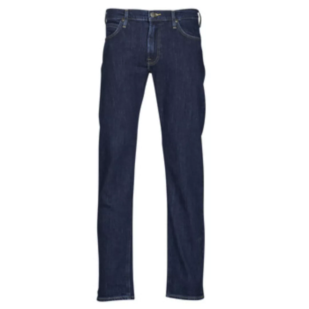 Lee  Straight Leg Jeans Daren zip günstig online kaufen