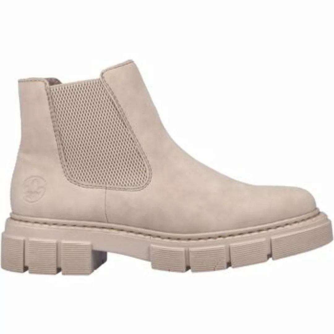 Rieker  Damenstiefel Stiefelette günstig online kaufen